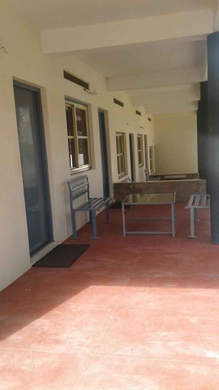 Hotel Kailas