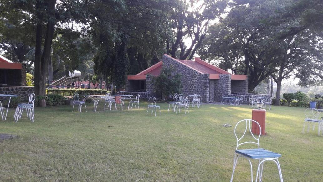 Hotel Kailas
