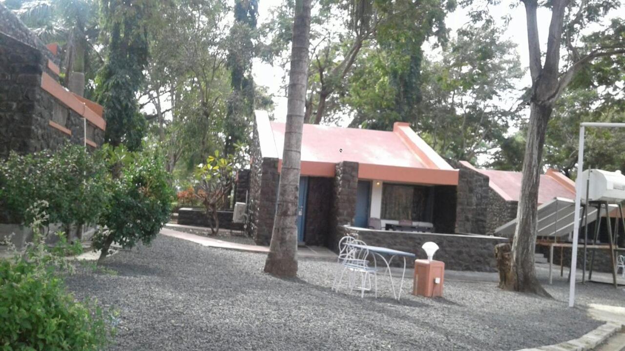 Hotel Kailas