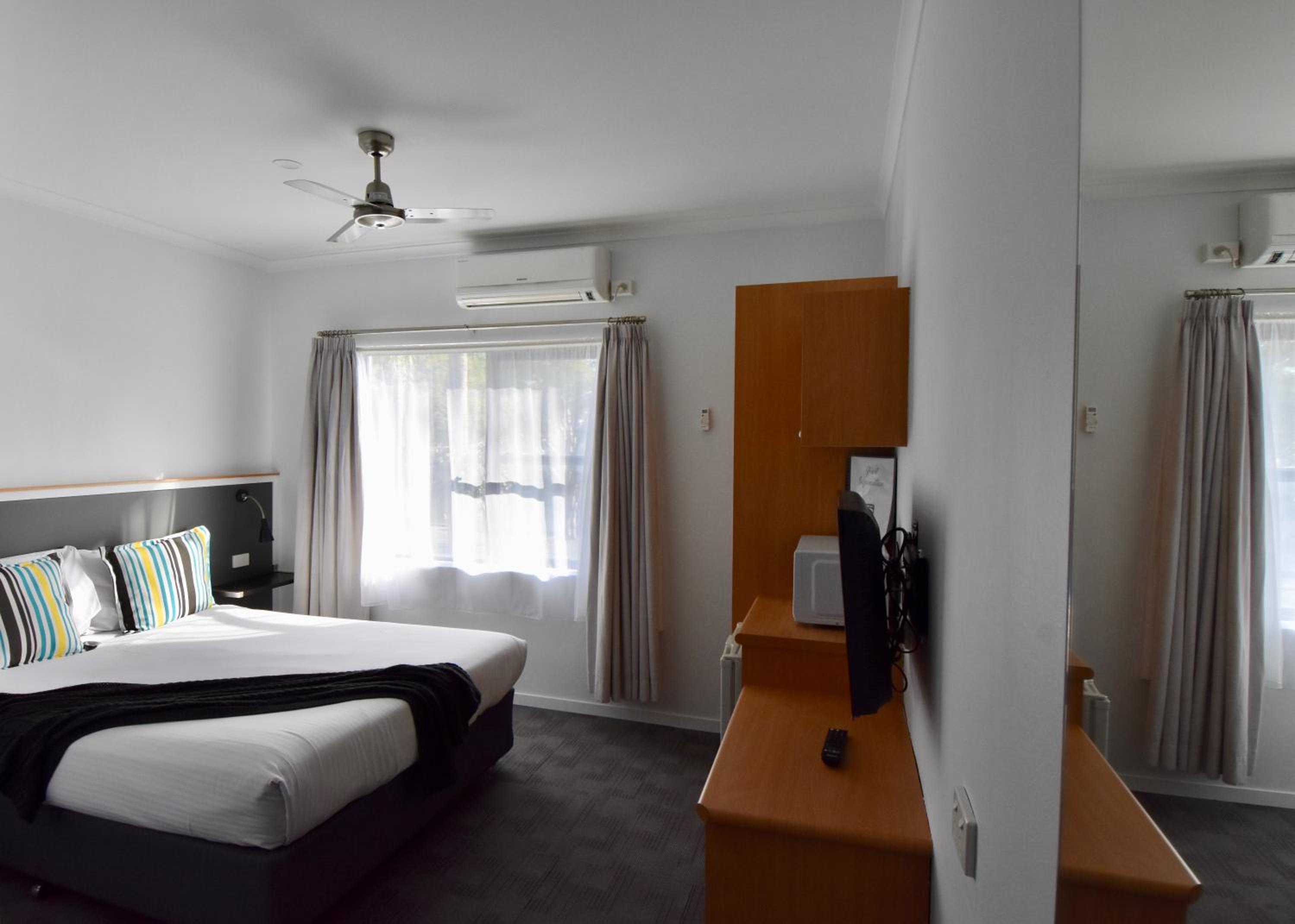 Ballina Vacations - Ballina Homestead Motel - Property Image 1
