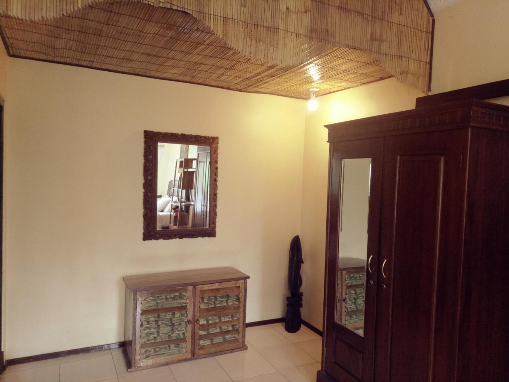 Junjungan Suite