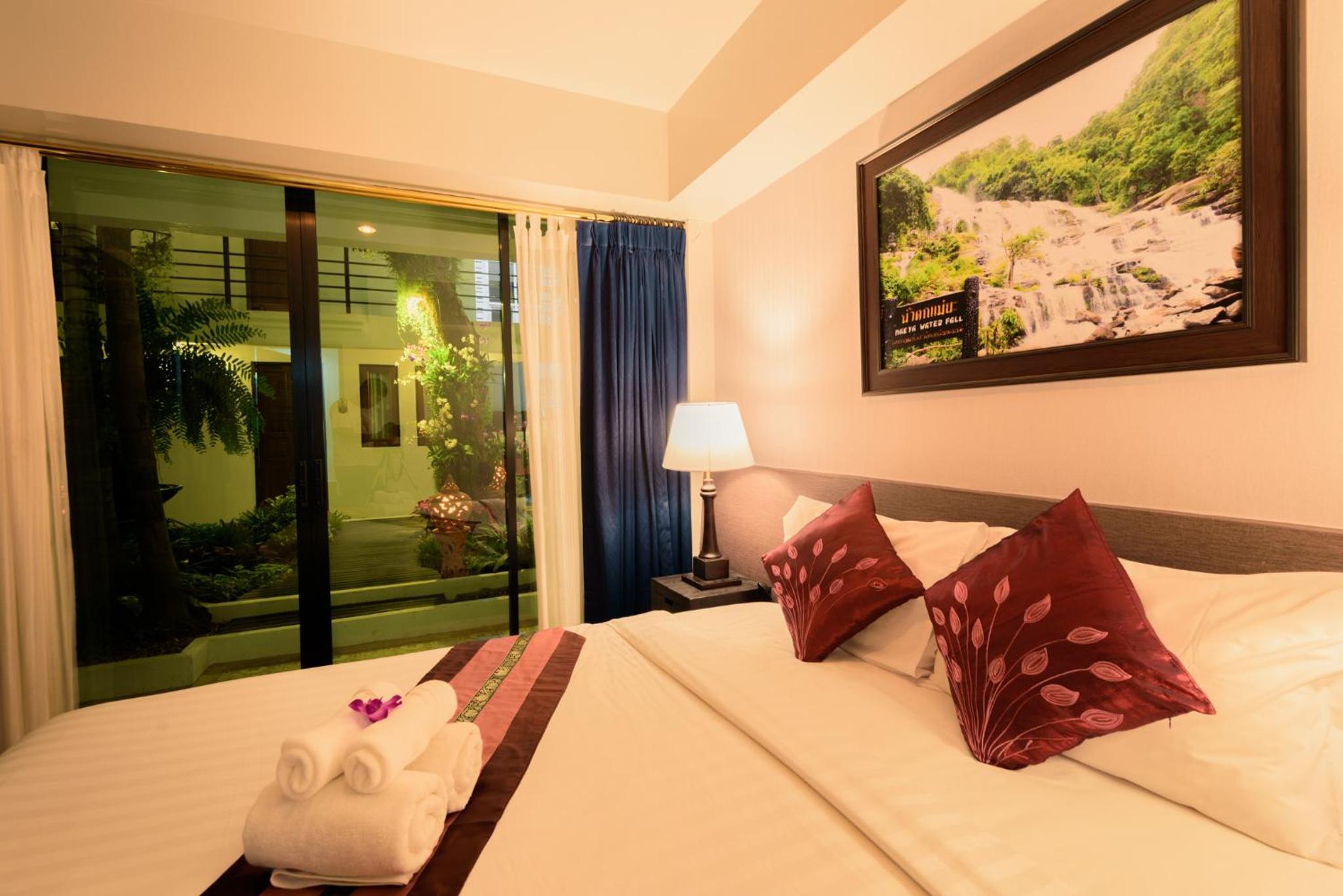Panna Heritage Boutique Hotel - SHA Plus