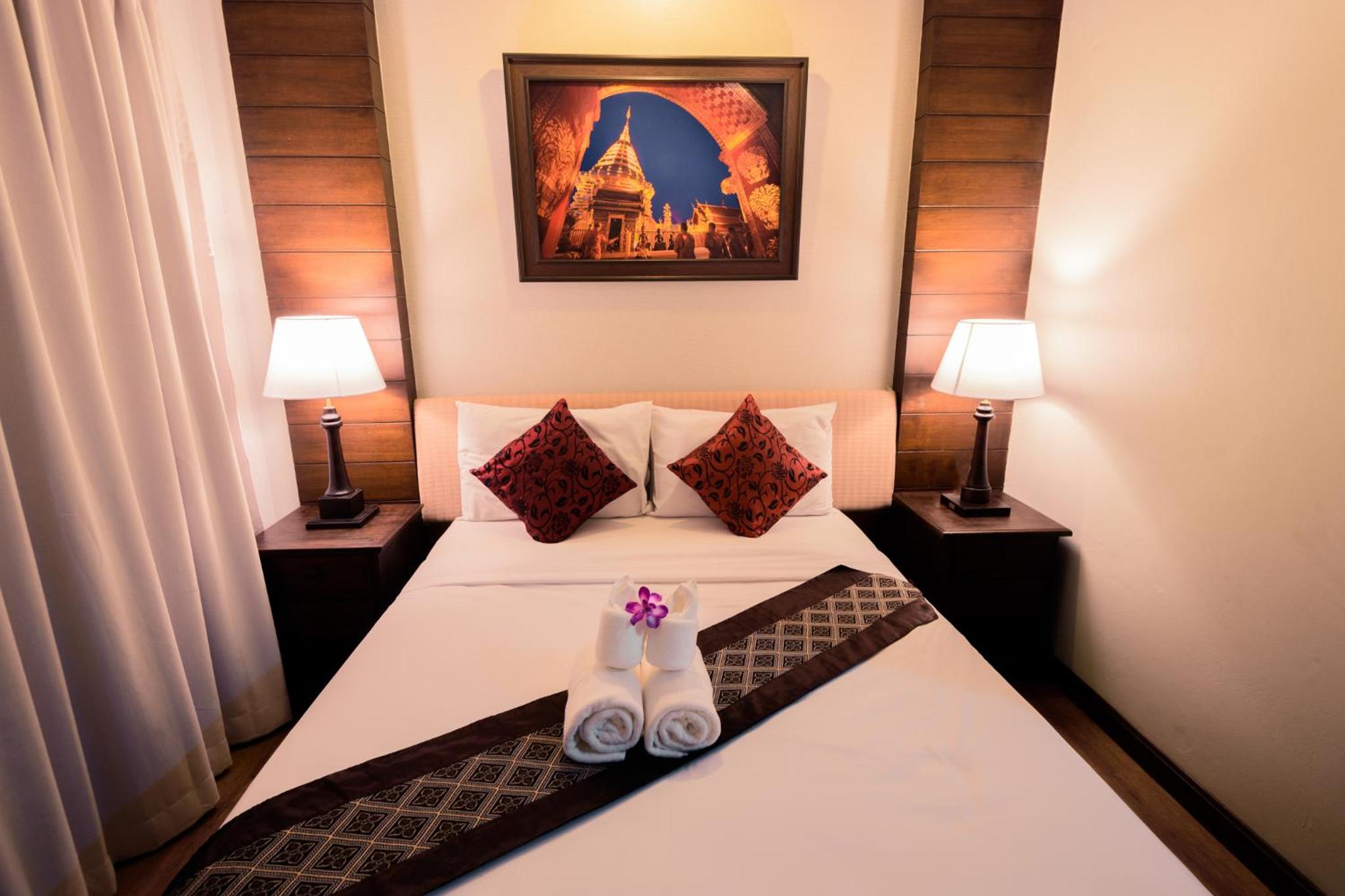 Panna Heritage Boutique Hotel - SHA Plus