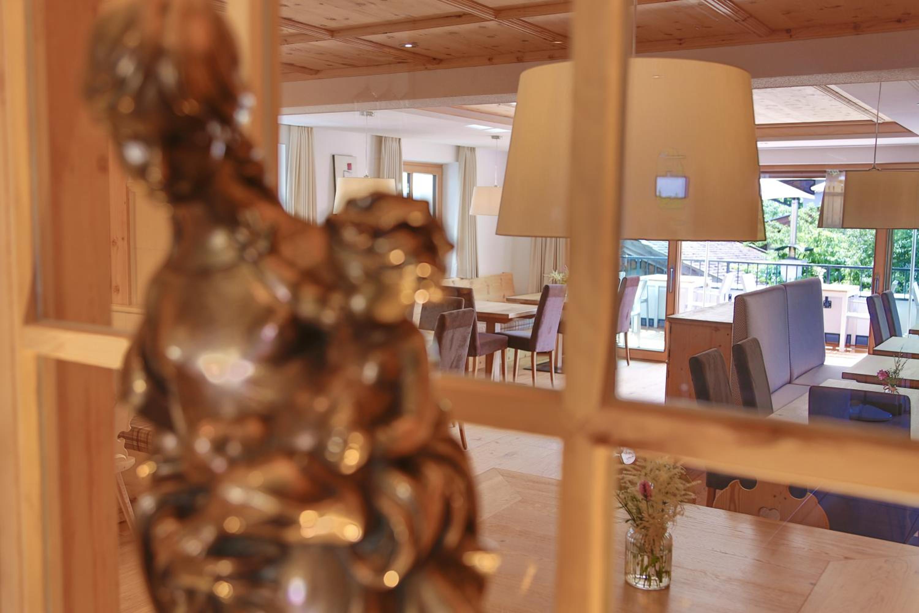 Aparthotel Steger Wagrain