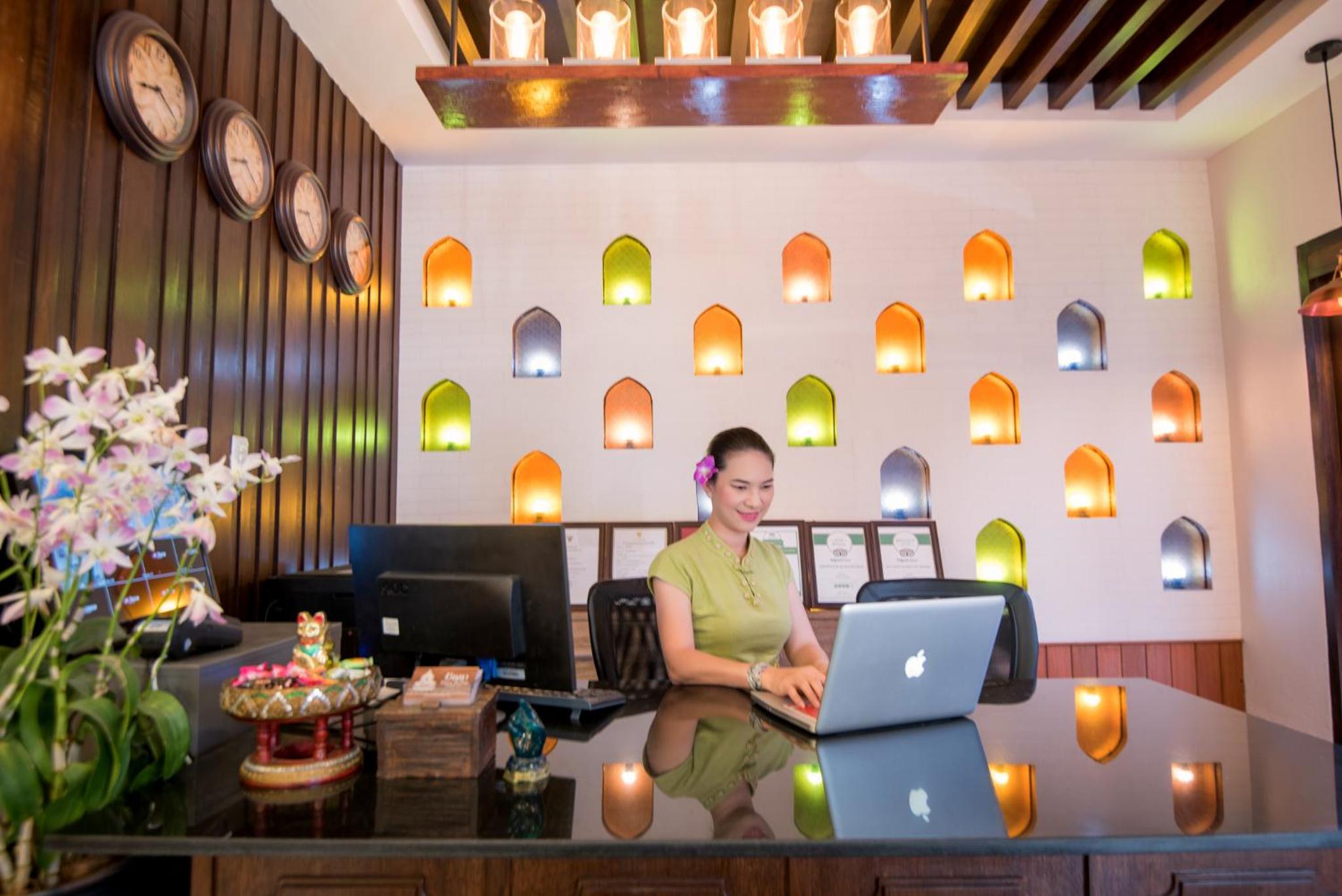 Panna Heritage Boutique Hotel - SHA Plus