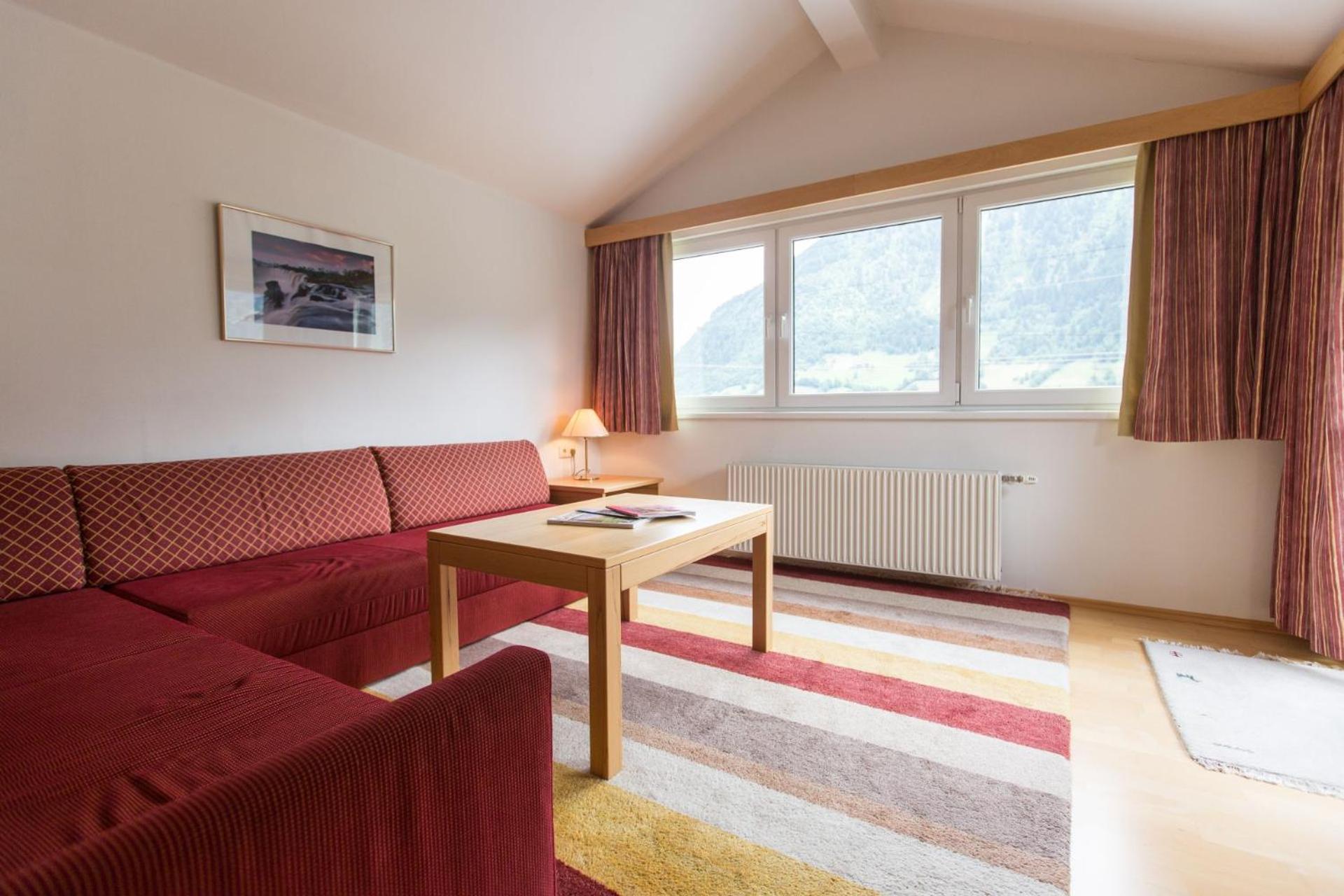 Ferienhaus Schiwiese mit freiem Eintritt in die Alpentherme & freie Nutzung der Gasteiner Bergbahnen im Sommer 2026