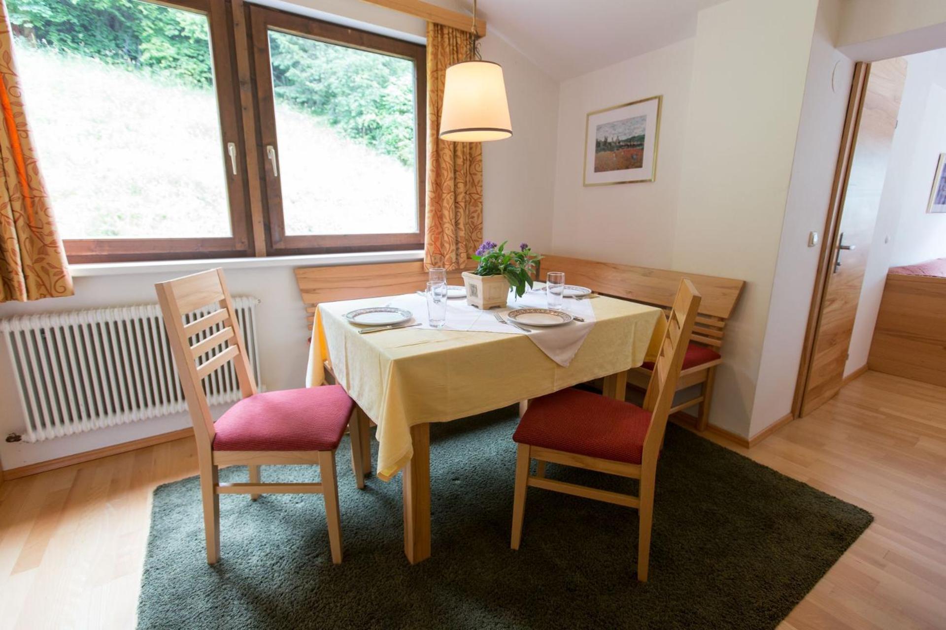 Ferienhaus Schiwiese mit freiem Eintritt in die Alpentherme & freie Nutzung der Gasteiner Bergbahnen im Sommer 2026