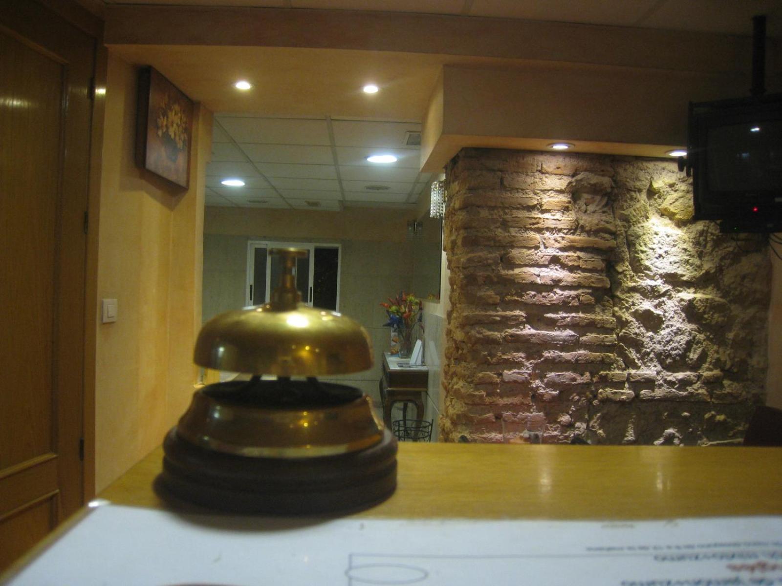 Pension Segura
