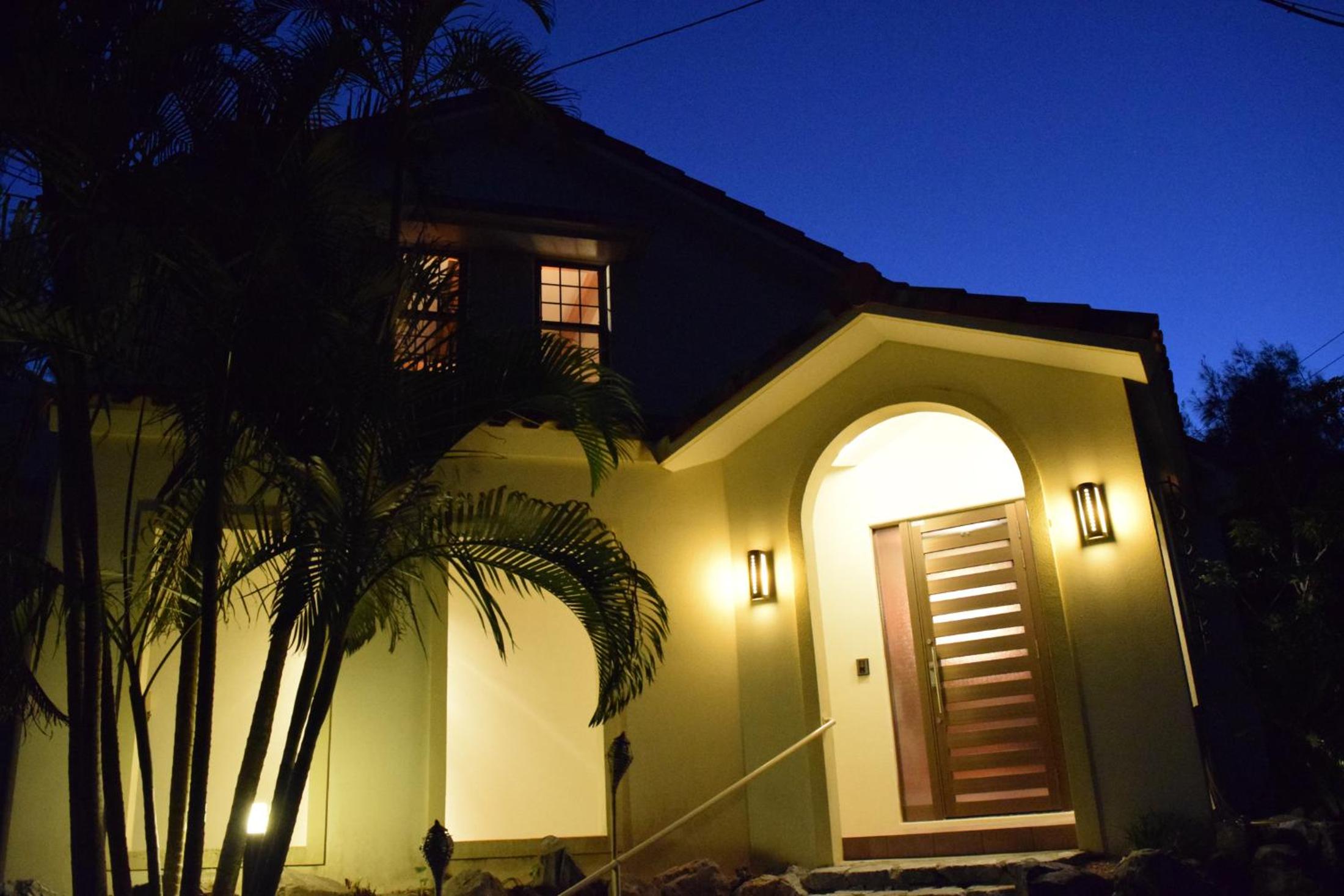 Karin Design Cottage