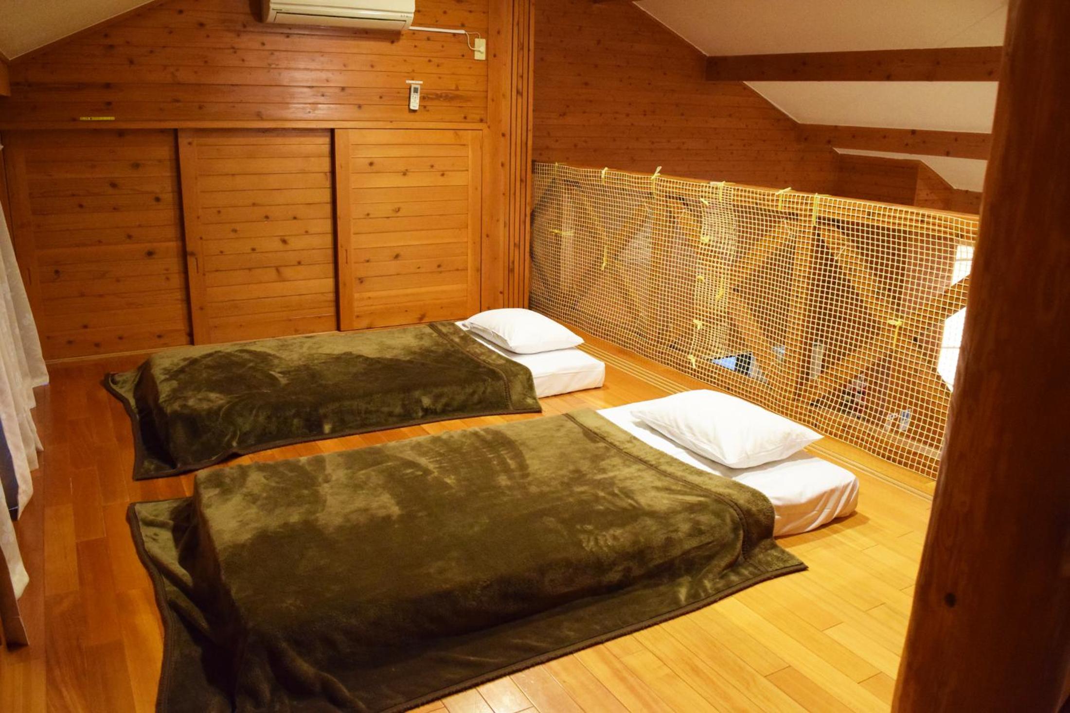 Karin Design Cottage