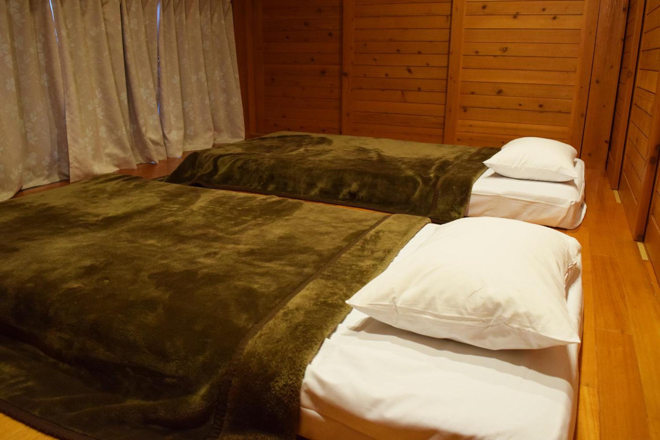 Karin Design Cottage