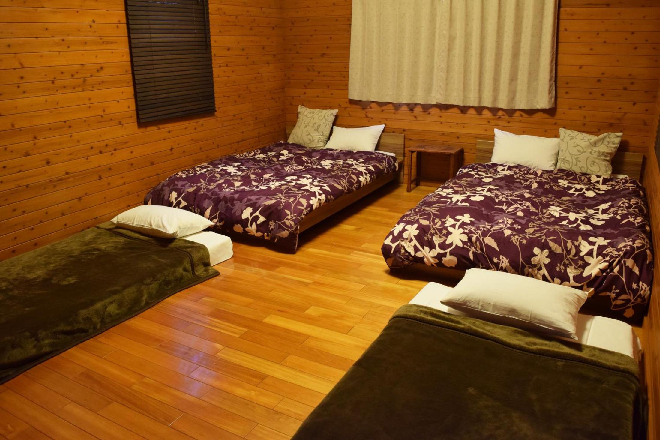 Karin Design Cottage