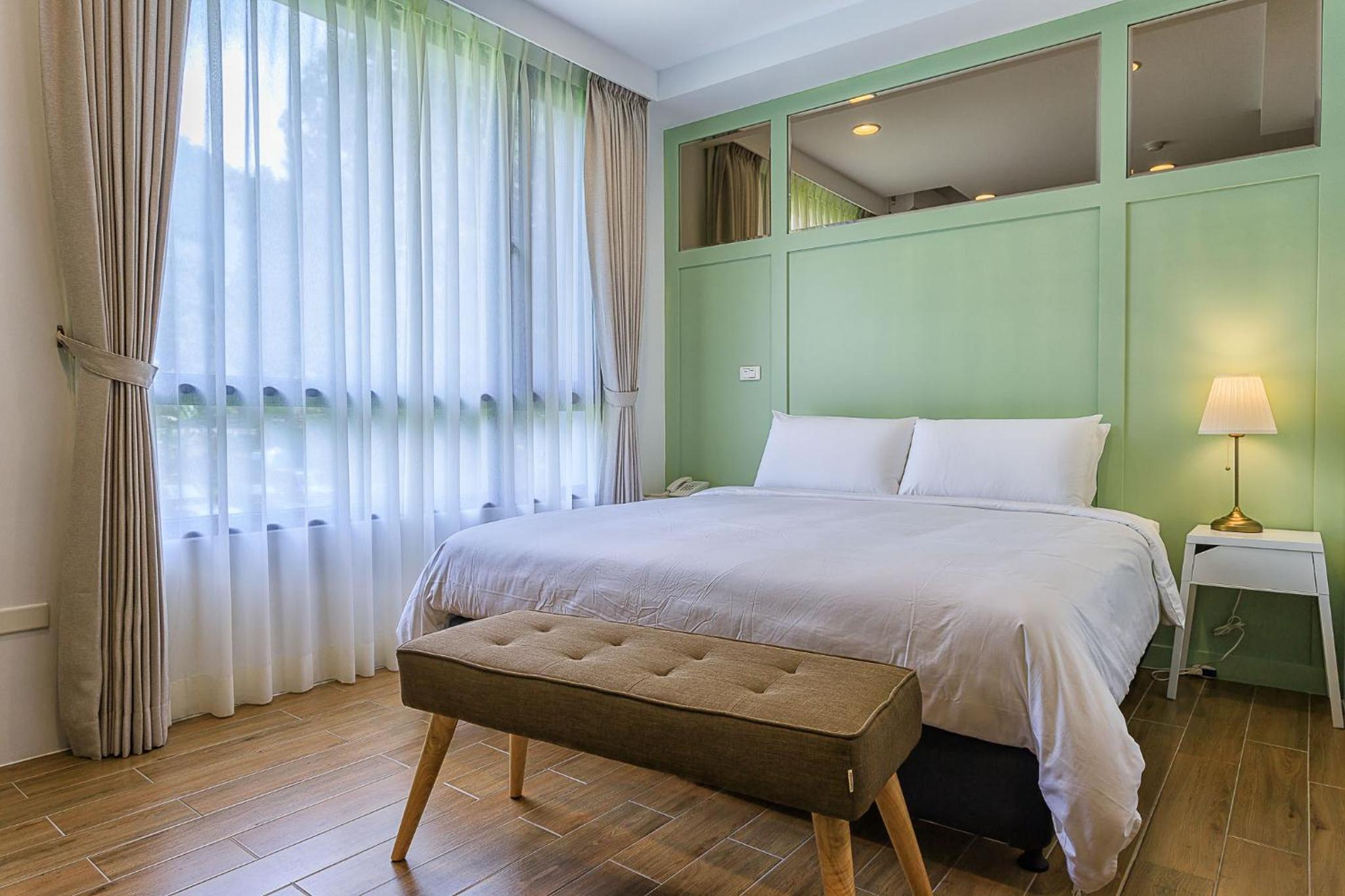 Kapamumu b&b