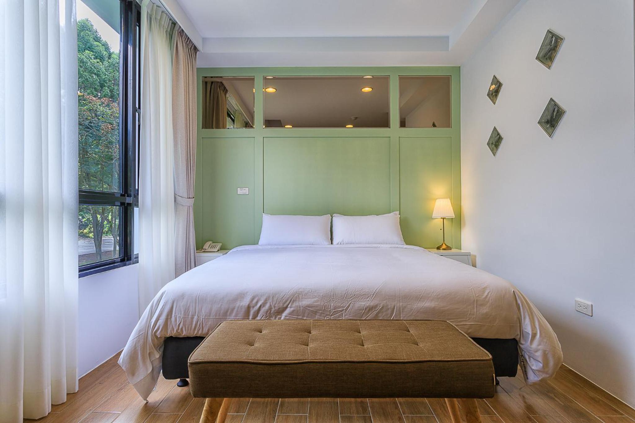 Kapamumu b&b