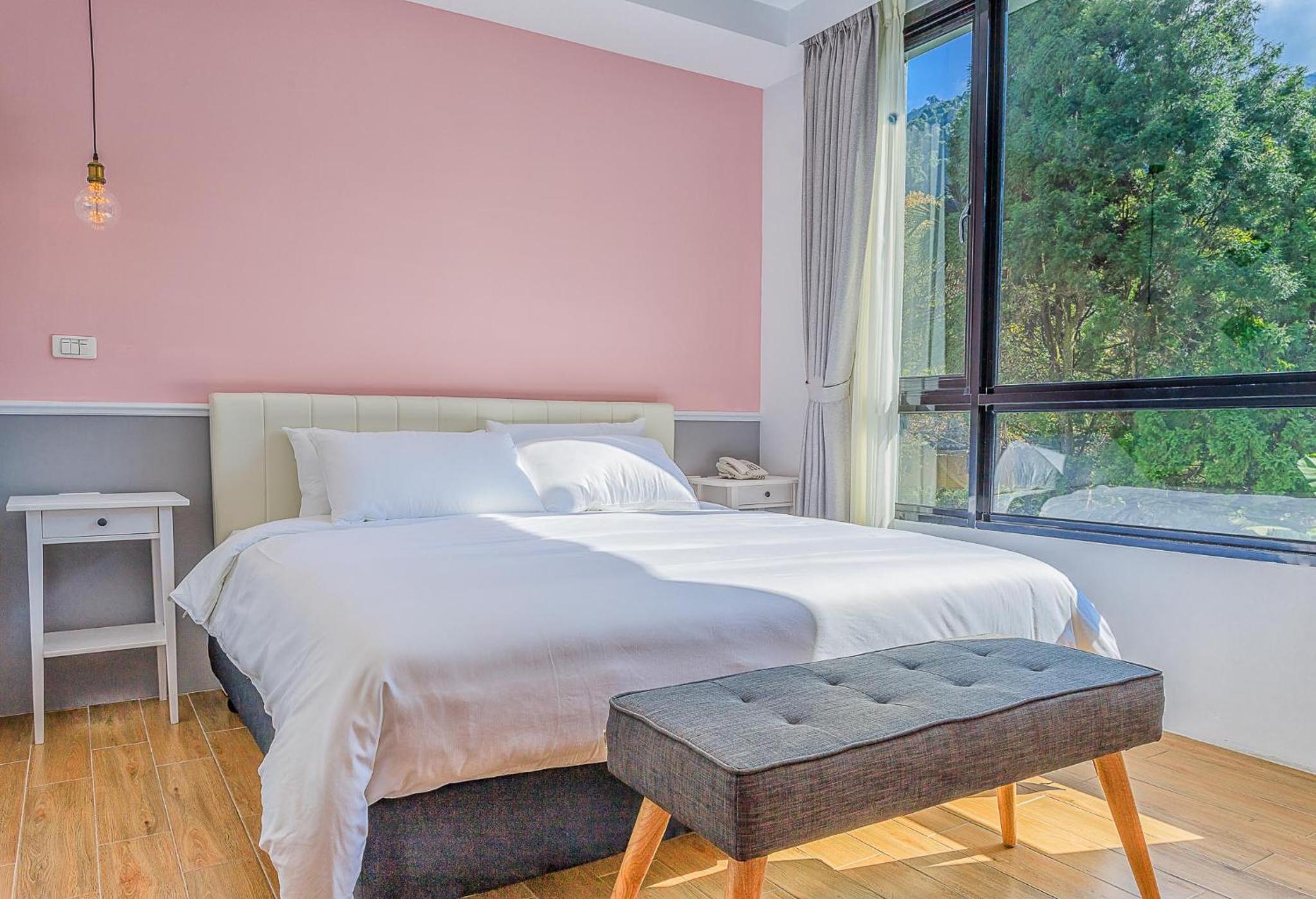 Kapamumu b&b