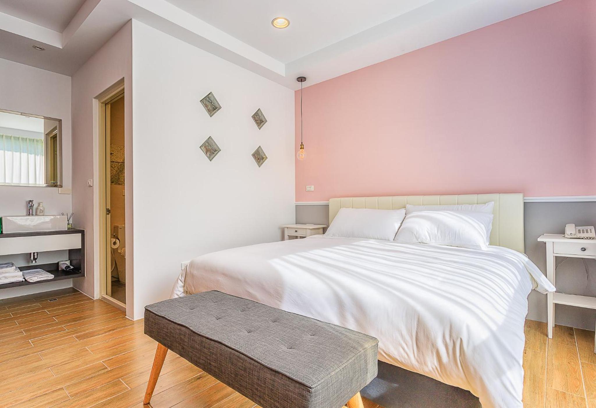 Kapamumu b&b
