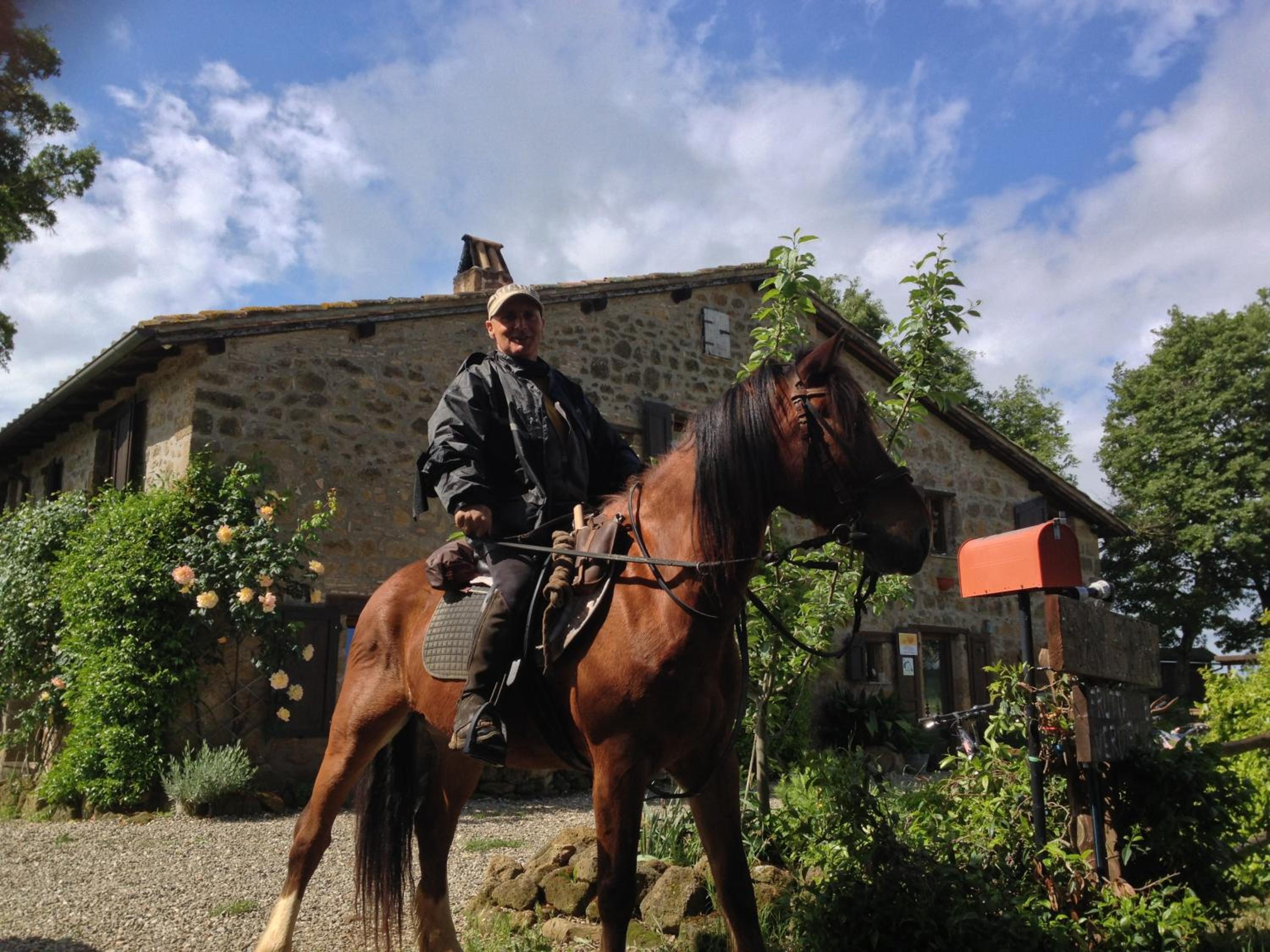 Agriturismo Biologico Sant'Egle
