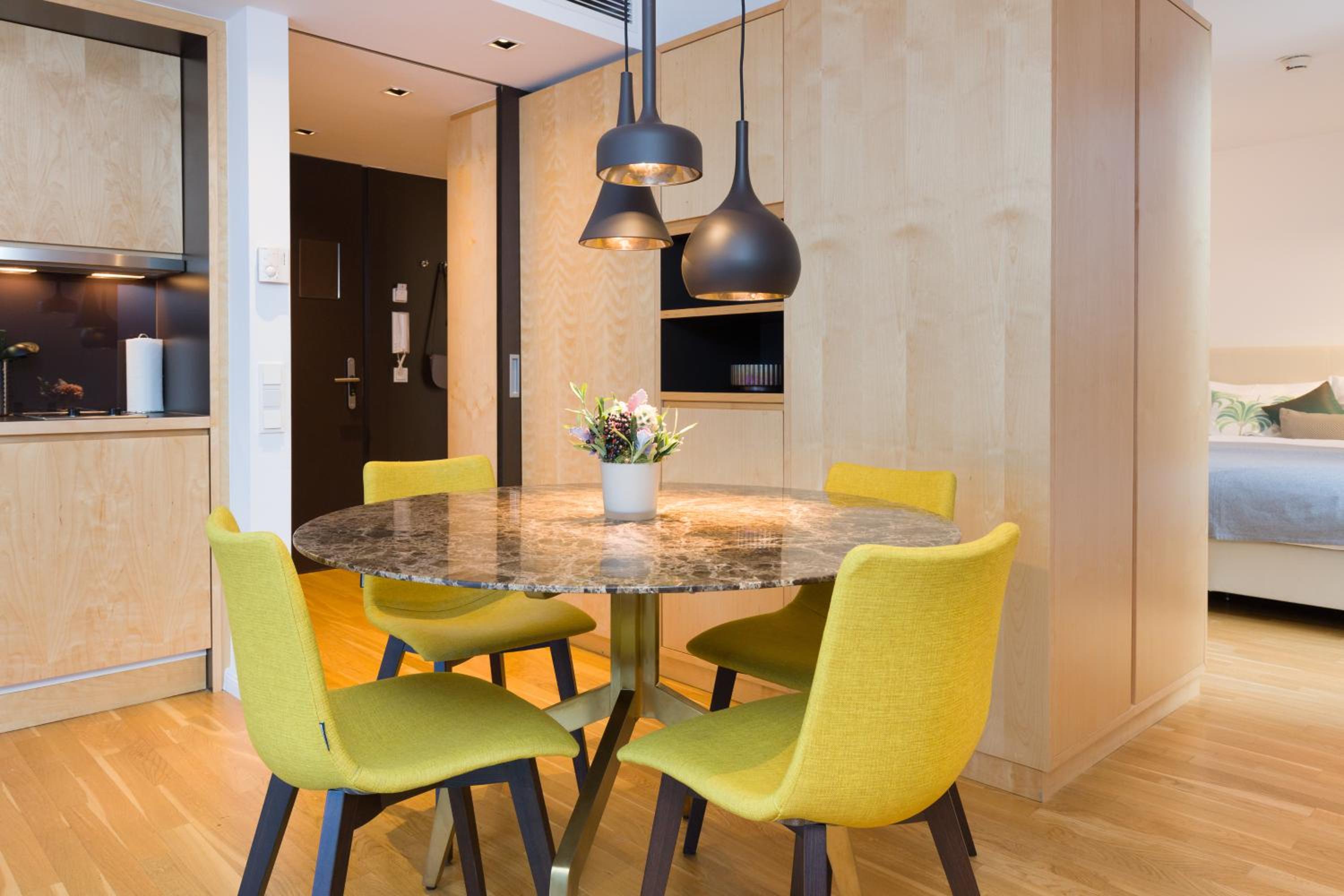 RAFAEL KAISER - Premium Apartments City Centre - Contactless Check-In
