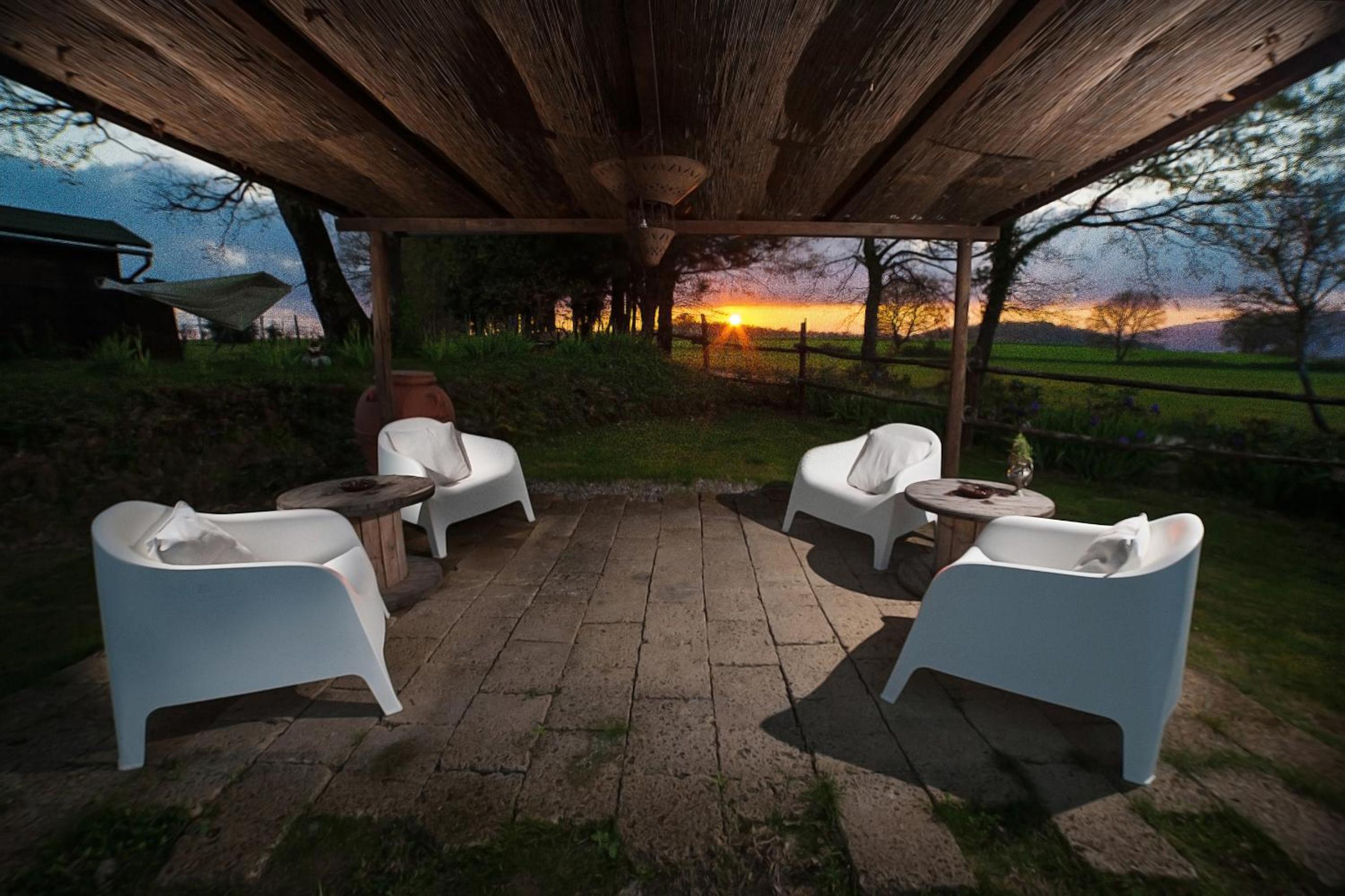 Agriturismo Biologico Sant'Egle