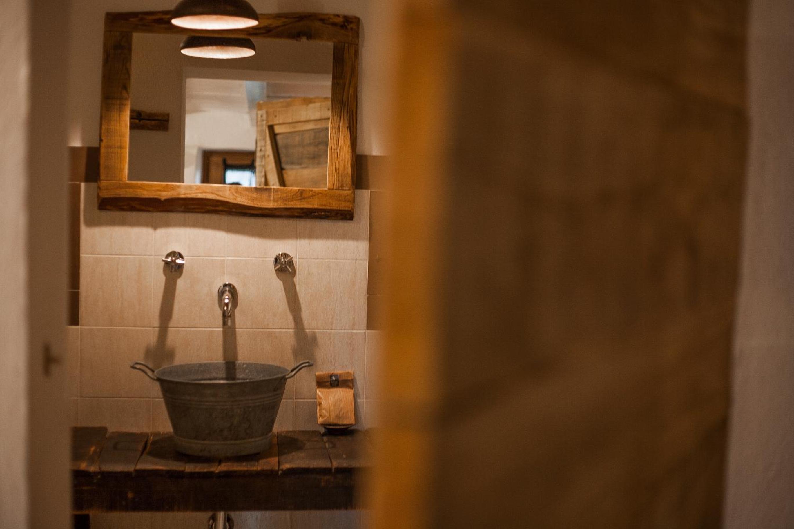 Agriturismo Biologico Sant'Egle