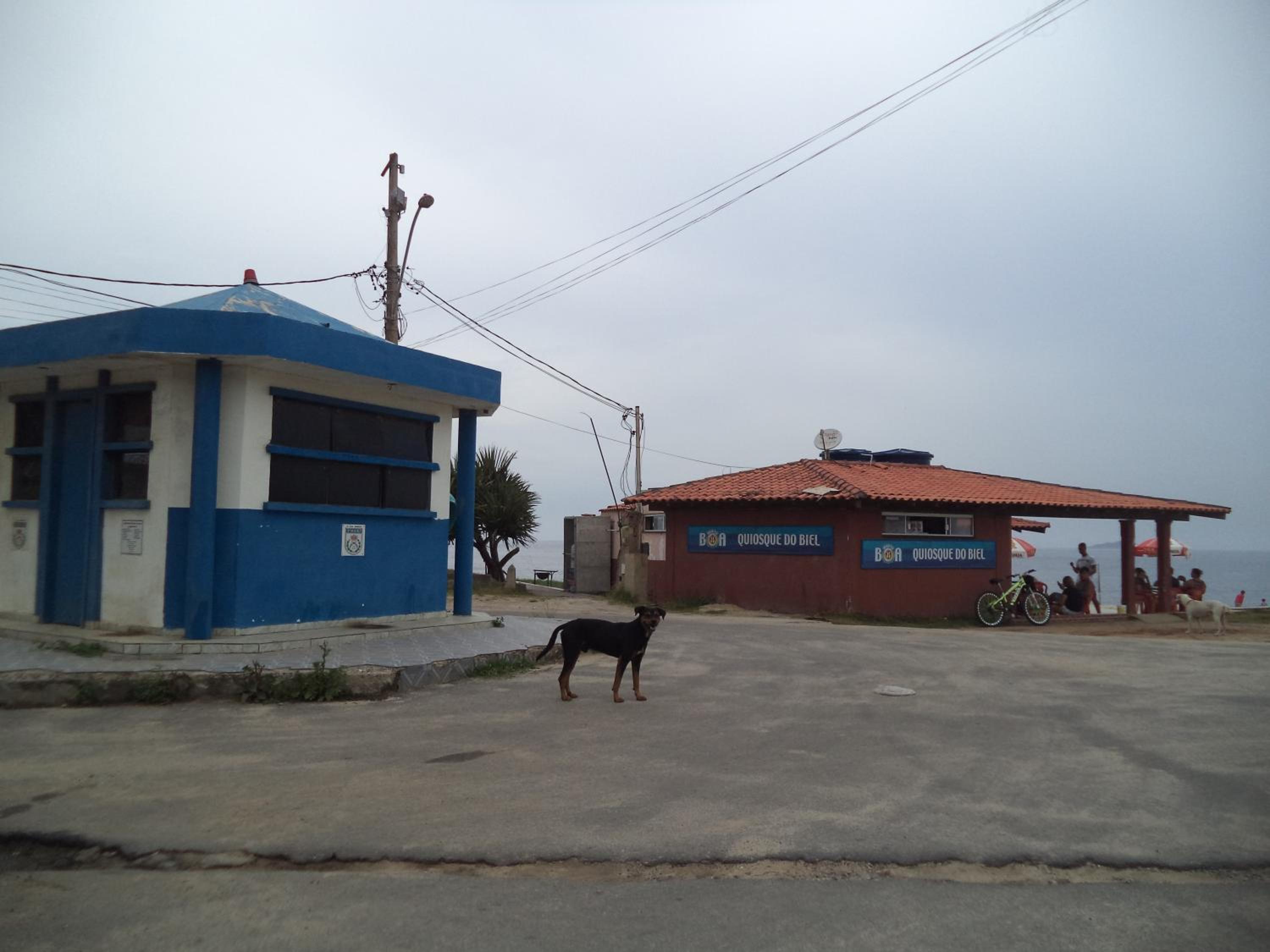 Itaipuaçu Residencia Cajueiros I