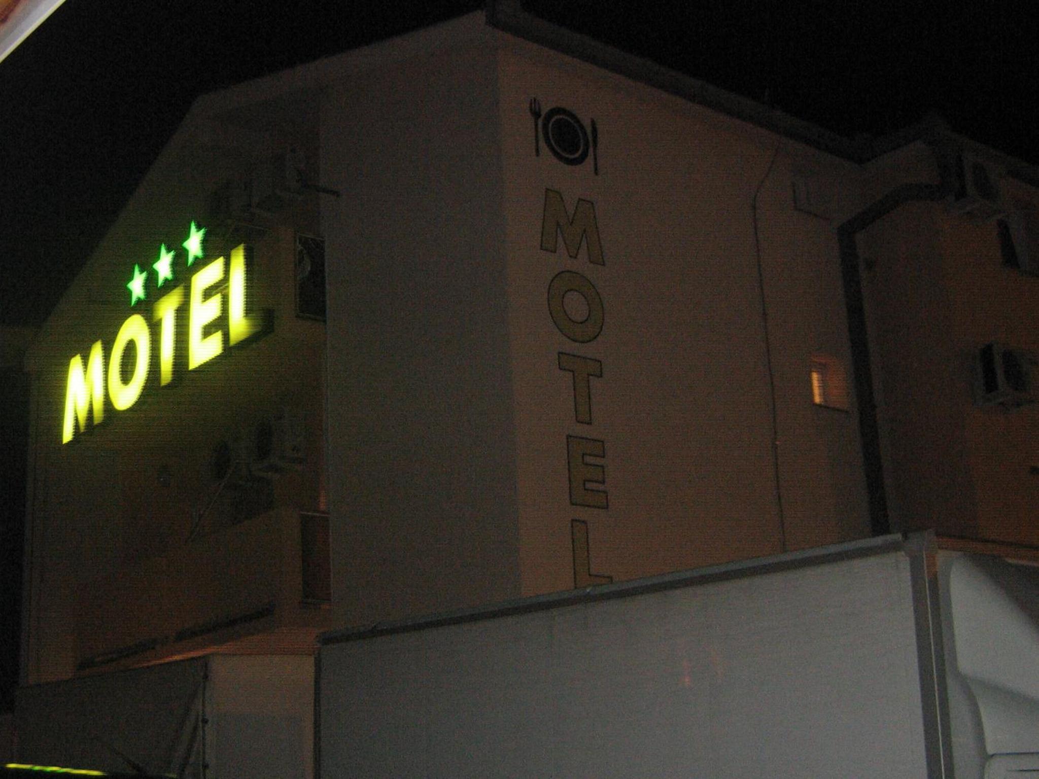 Motel Han