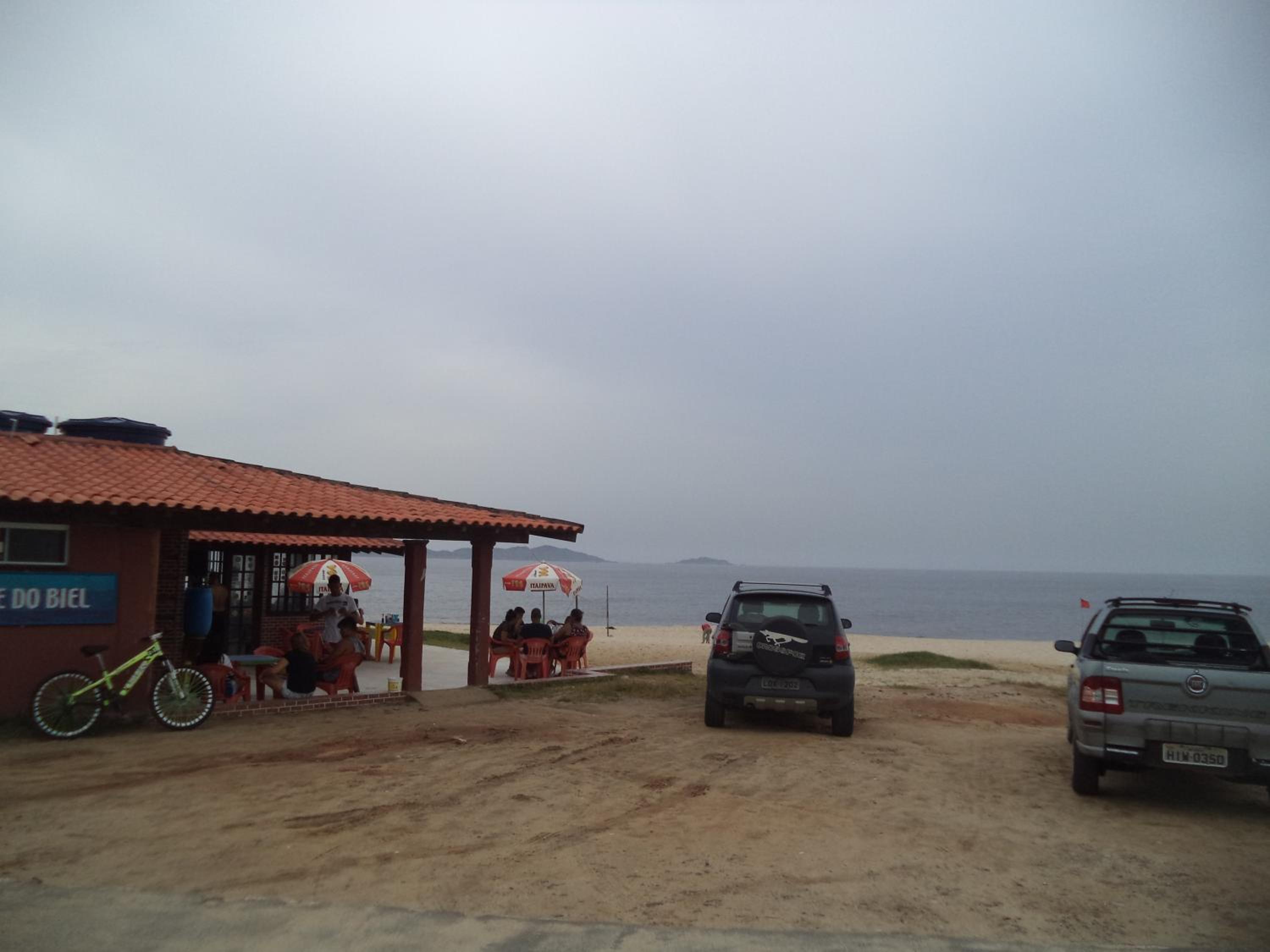Itaipuaçu Residencia Cajueiros I