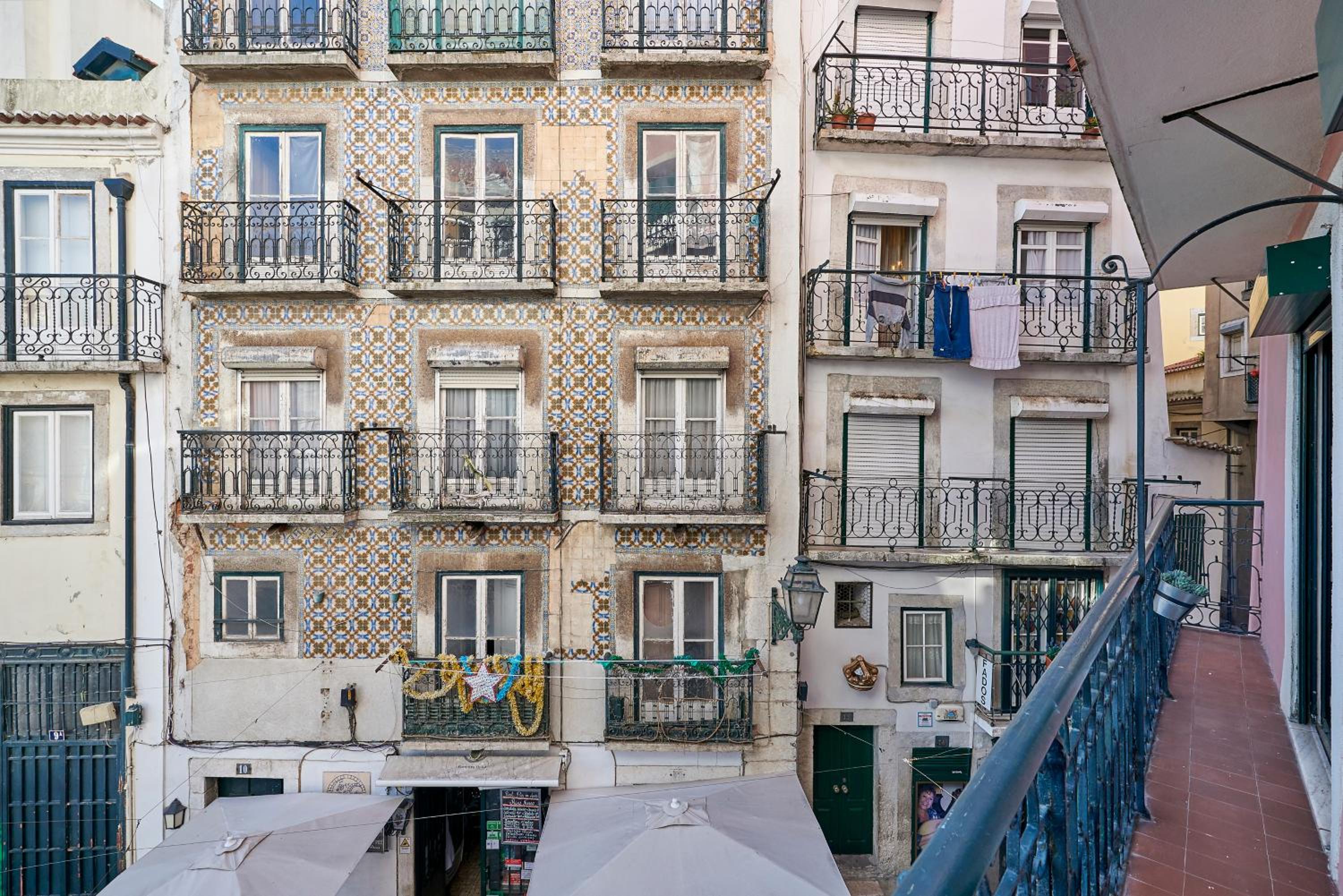 Charming Apartment in Alfama view 3
