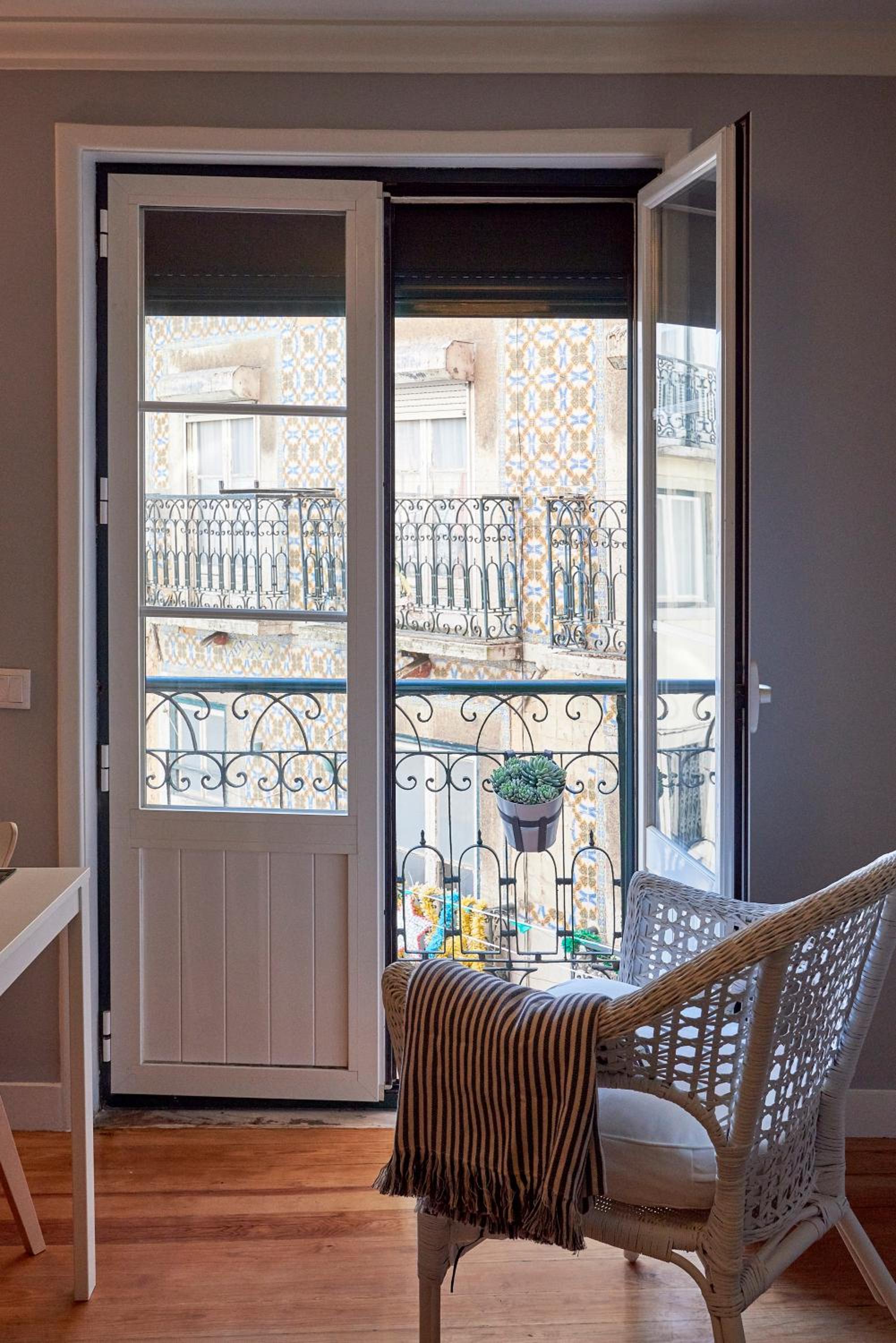Charming Apartment in Alfama view 4