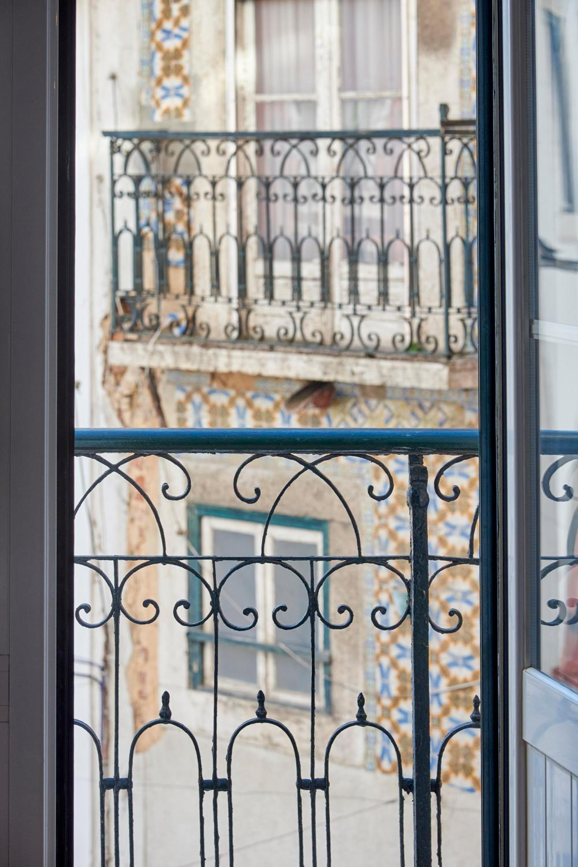 Charming Apartment in Alfama view 2