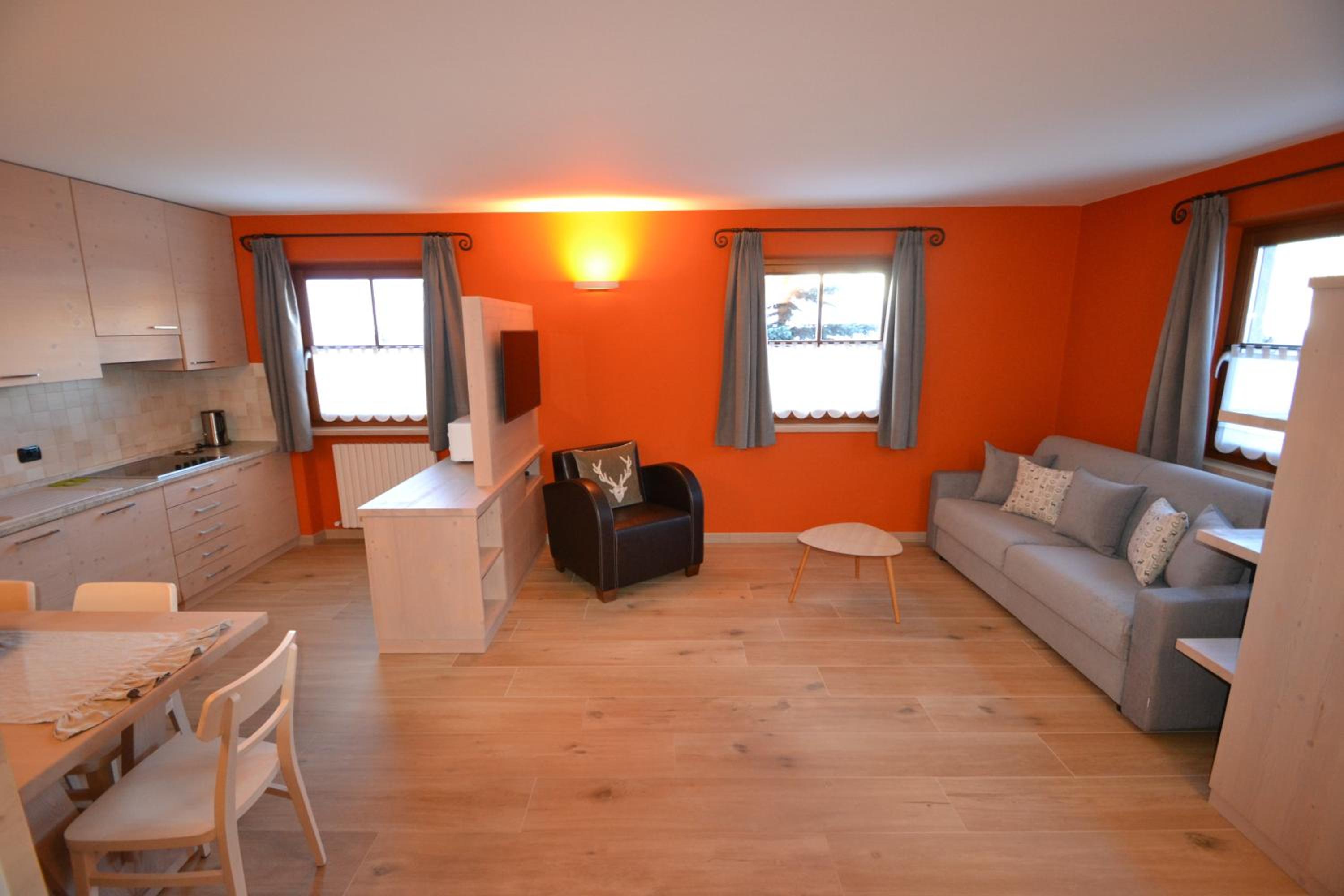 Casa Urbani view 5
