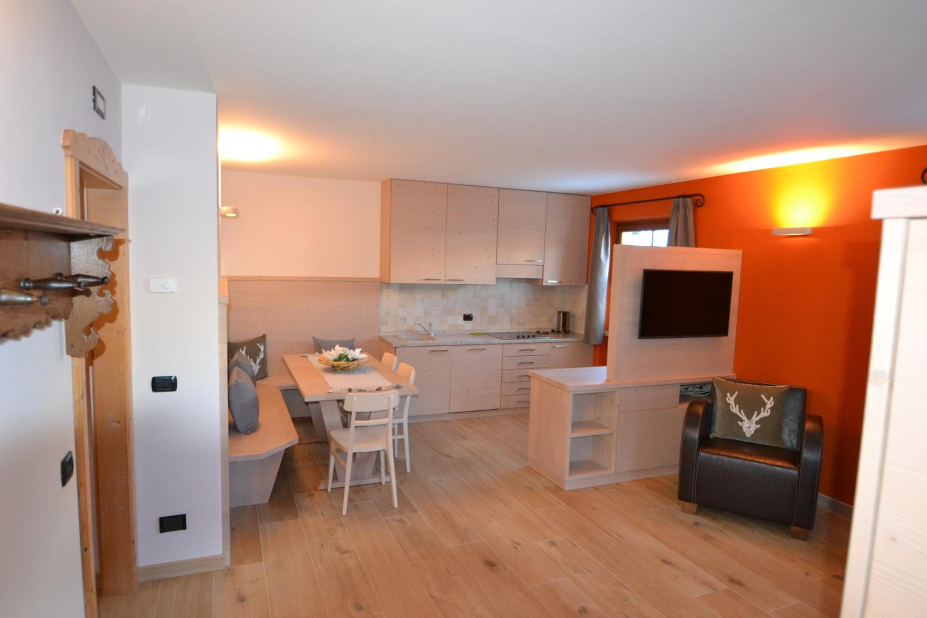 Casa Urbani view 4