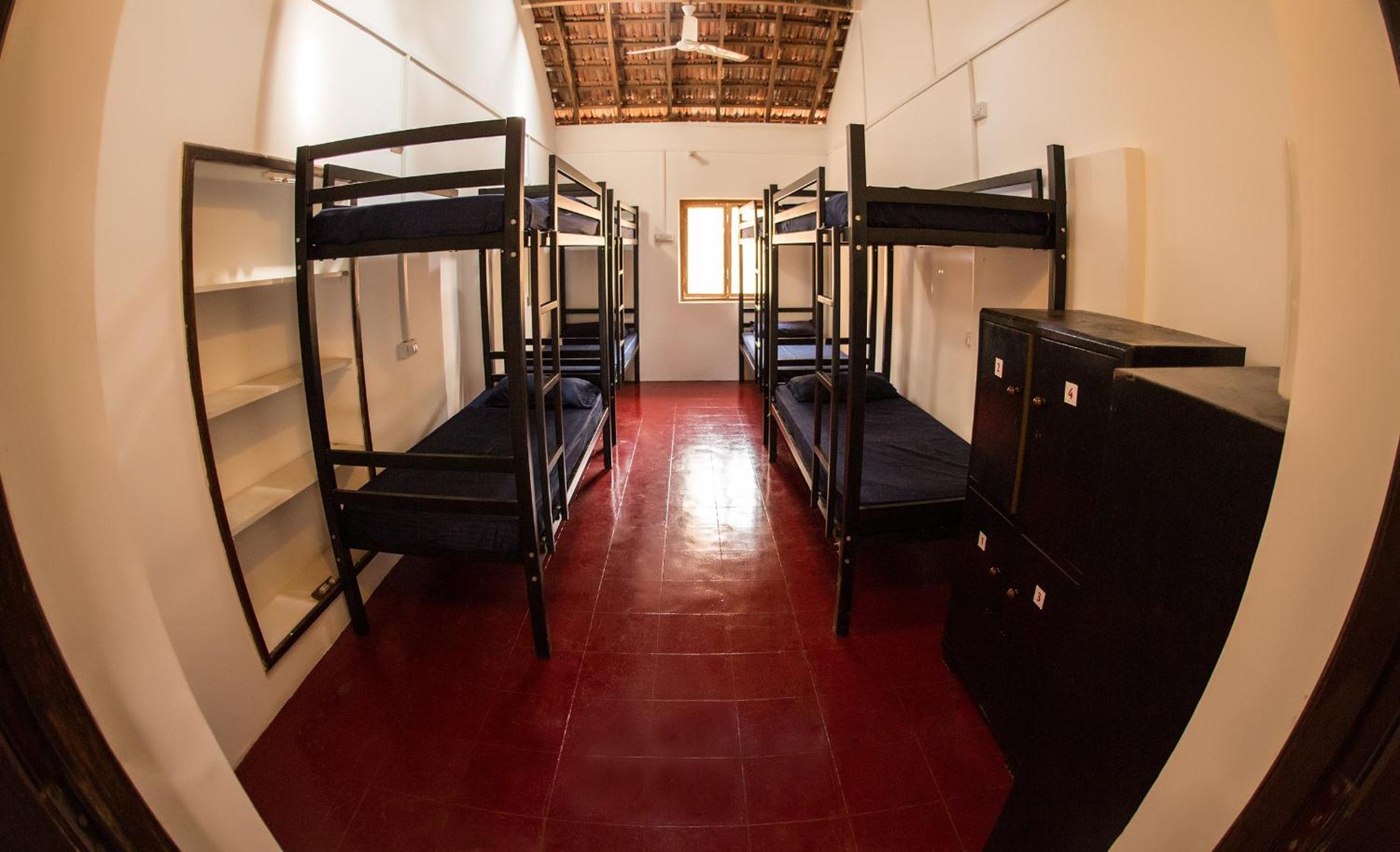 Dreams Hostel view 3