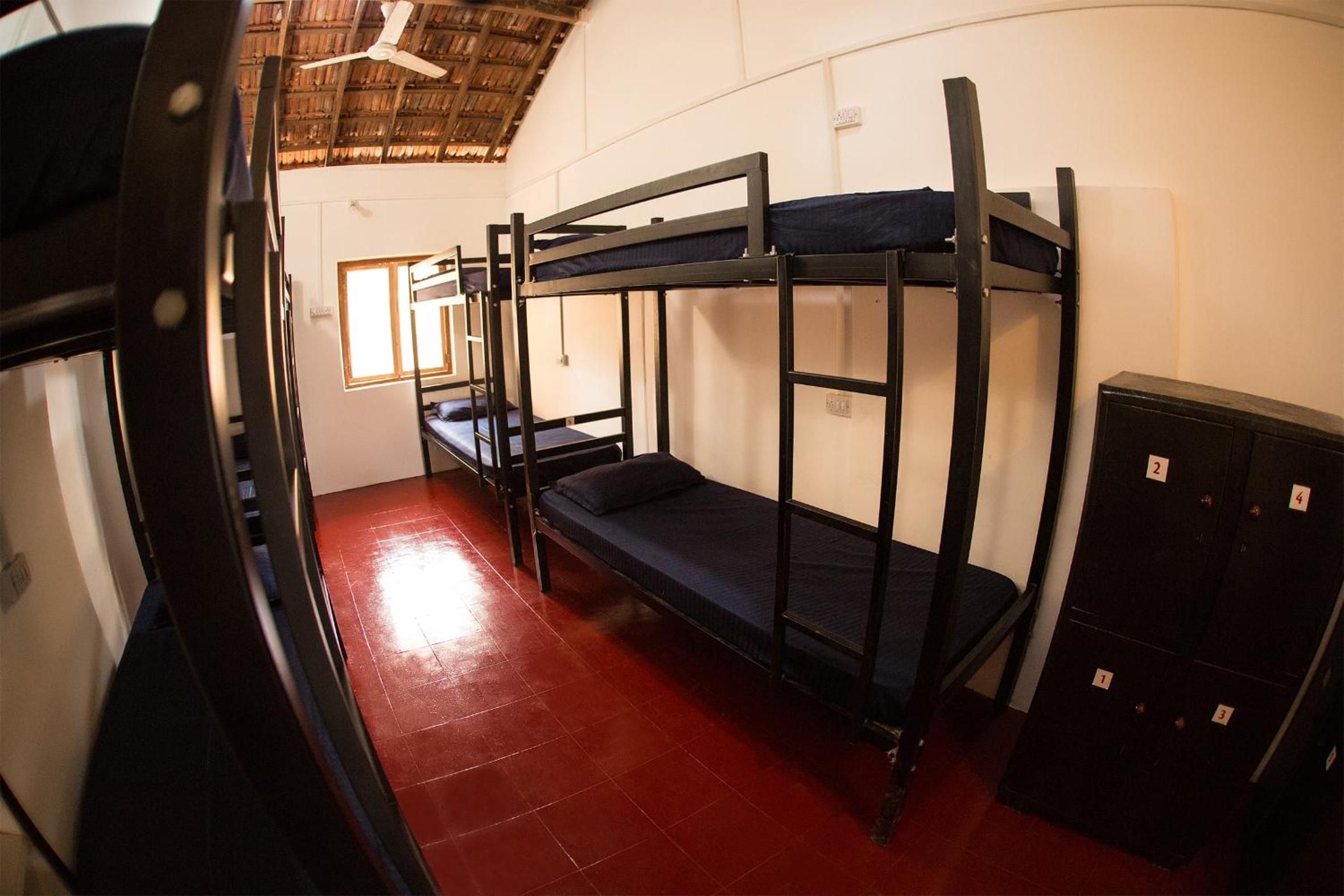Dreams Hostel view 4