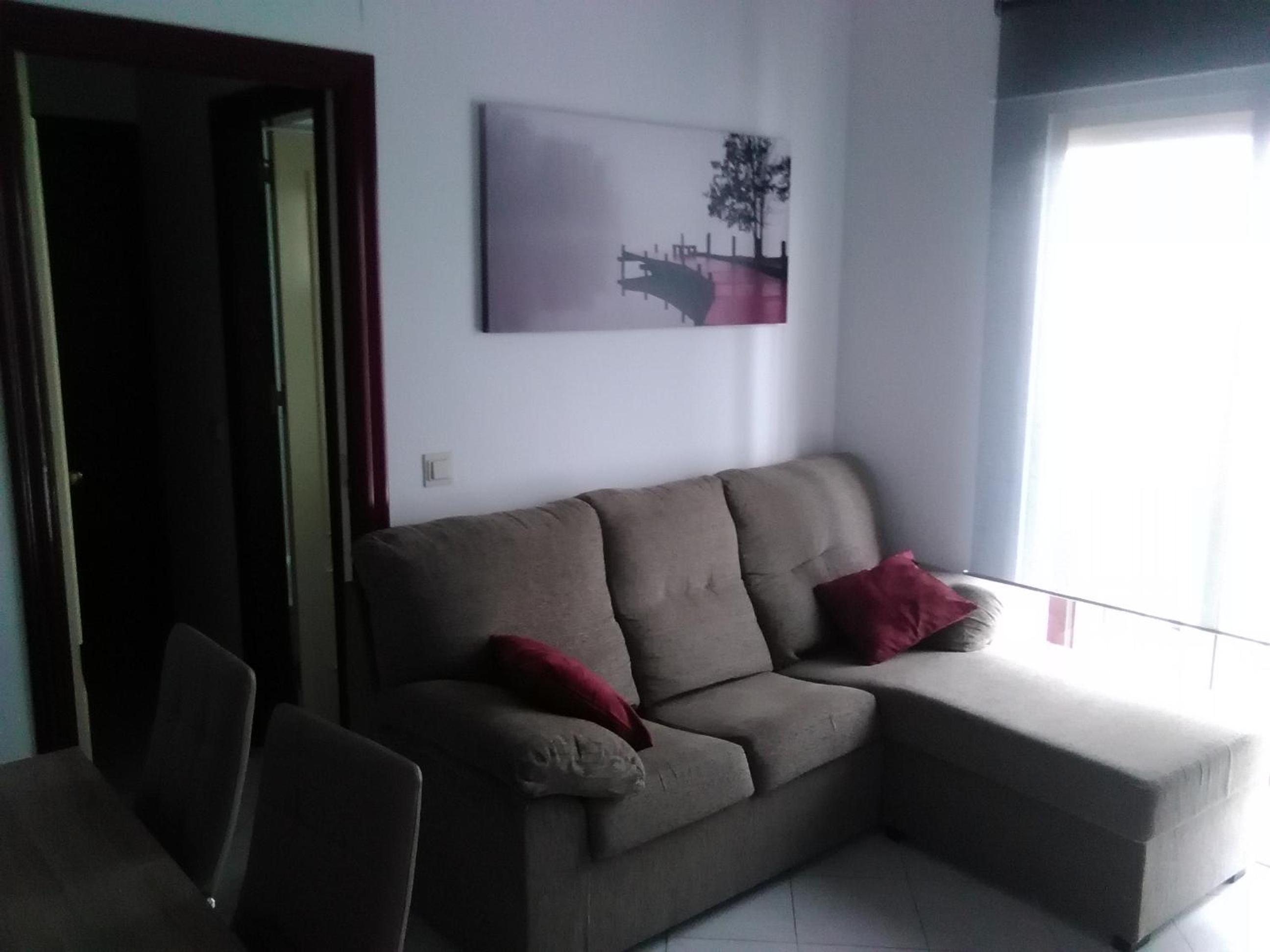 Piso en centro histórico