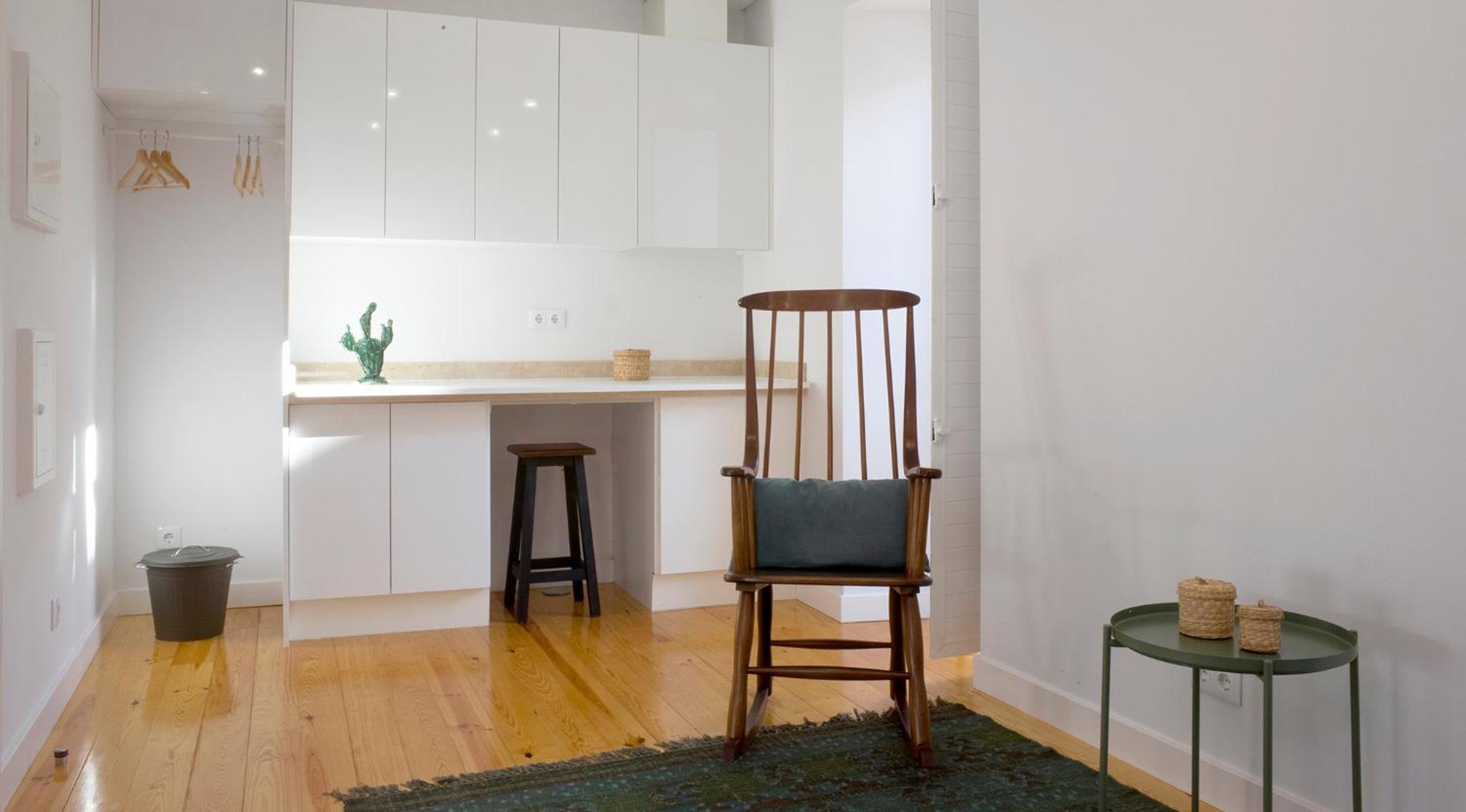 Cacilhas Guest Apartments