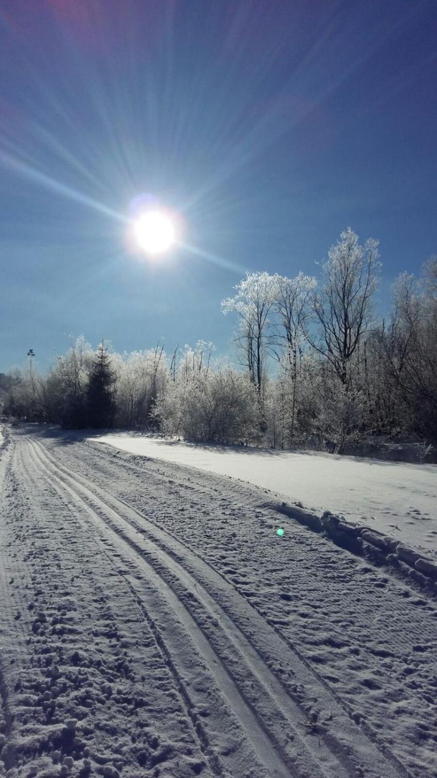 Chalet Hoamat