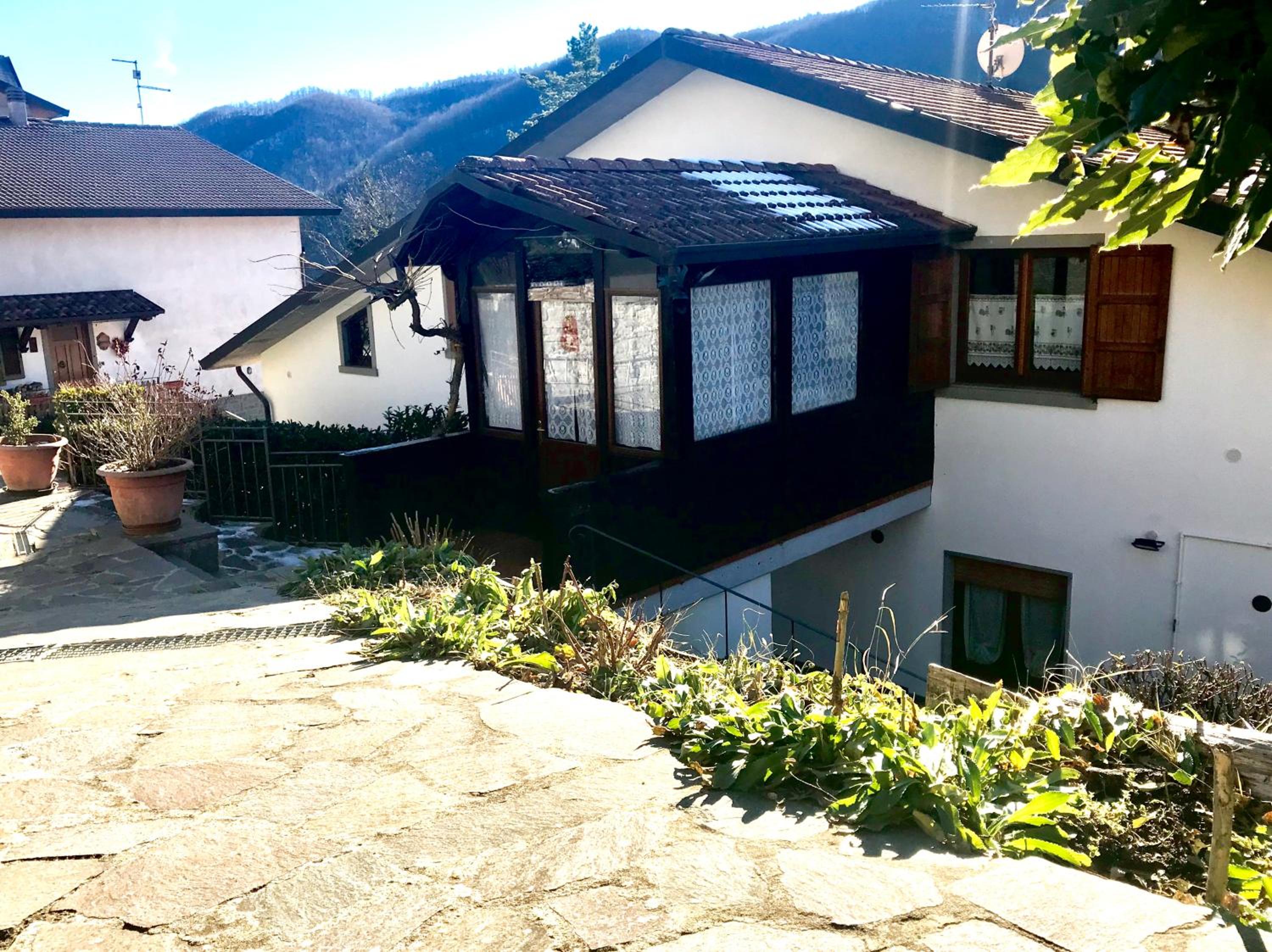 La Casa di Gloria - Residence affitta camere view 3
