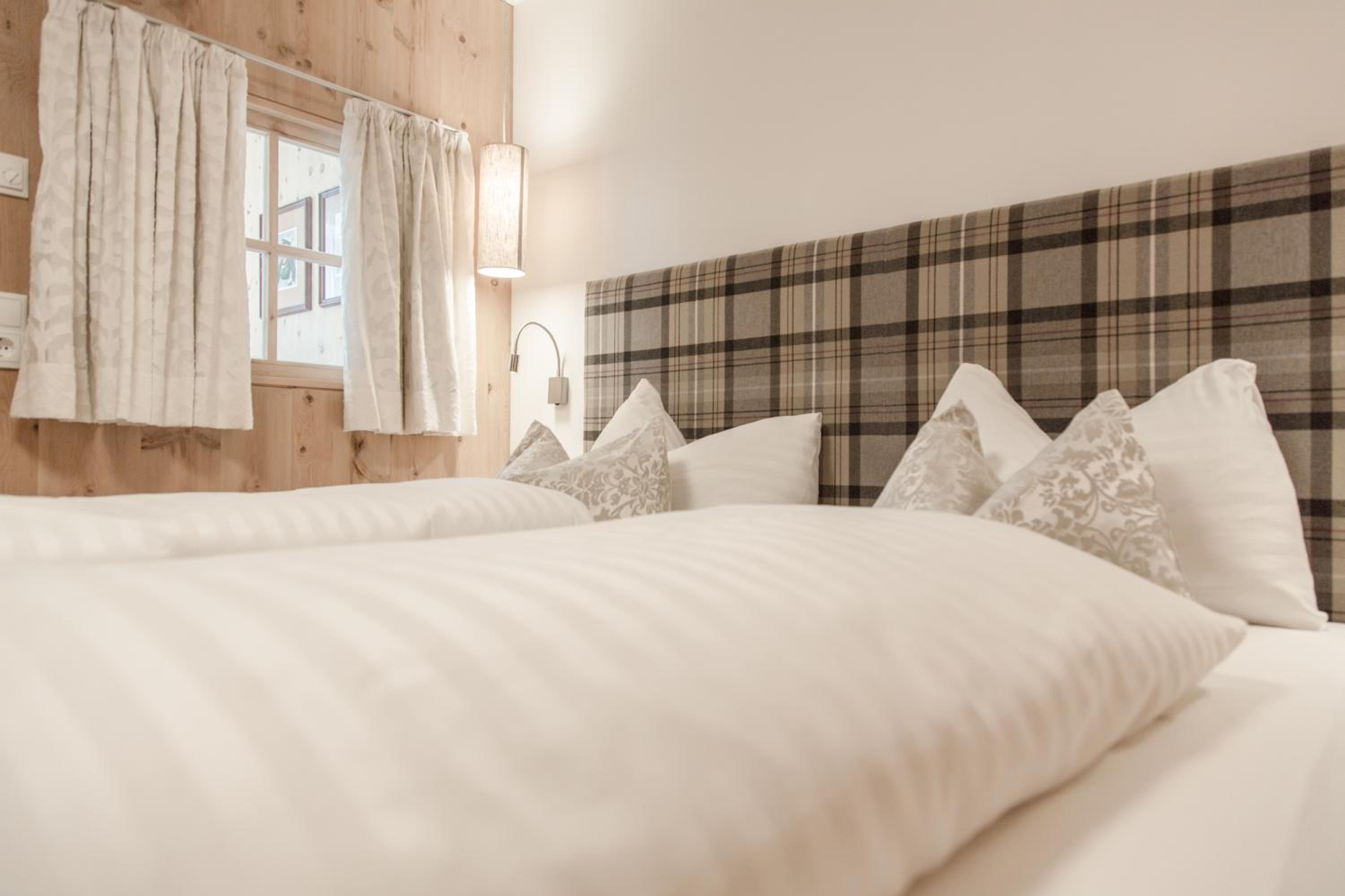 Aparthotel Steger Wagrain