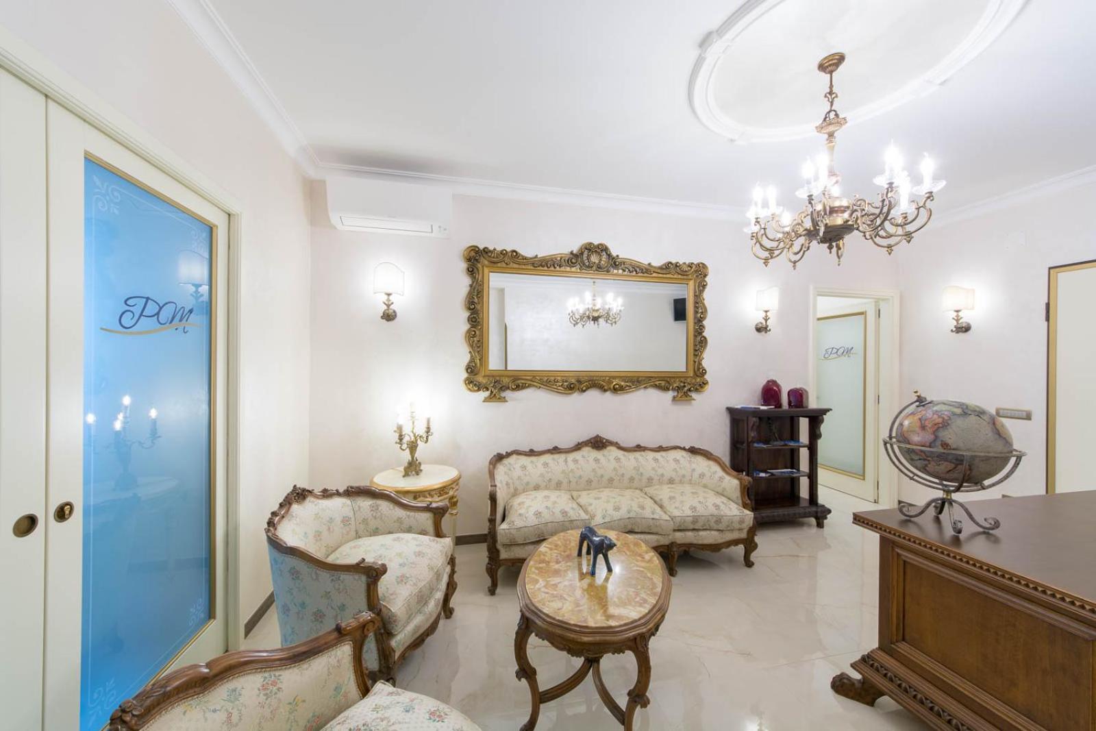 B&B Palazzo Montesanto photo 3