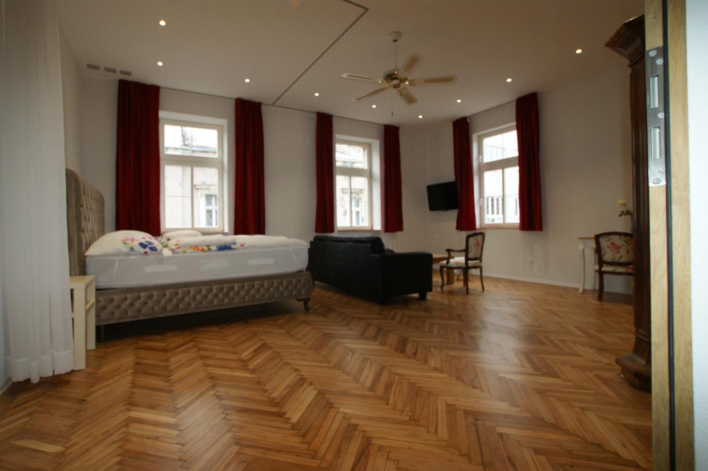 Swiss Appartement view 5