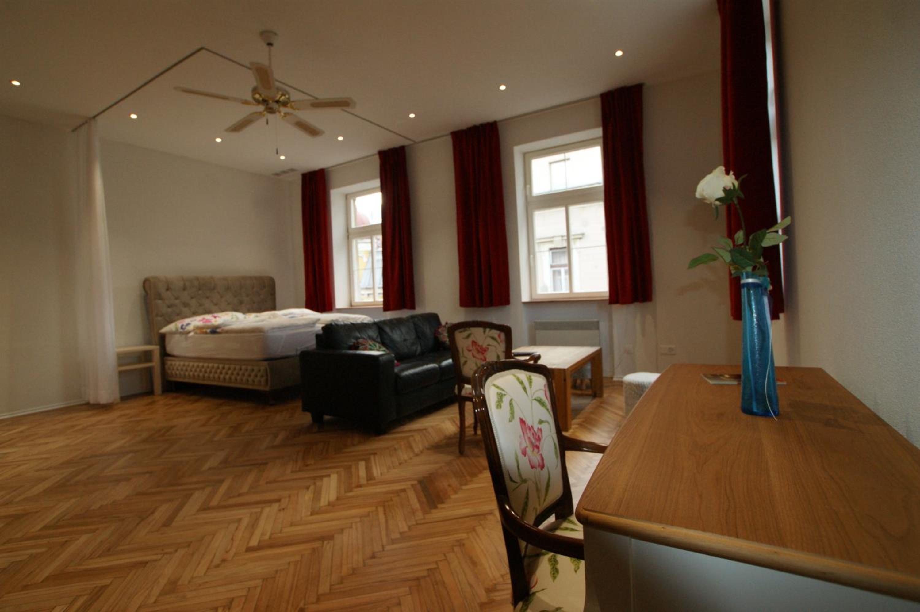 Swiss Appartement view 4
