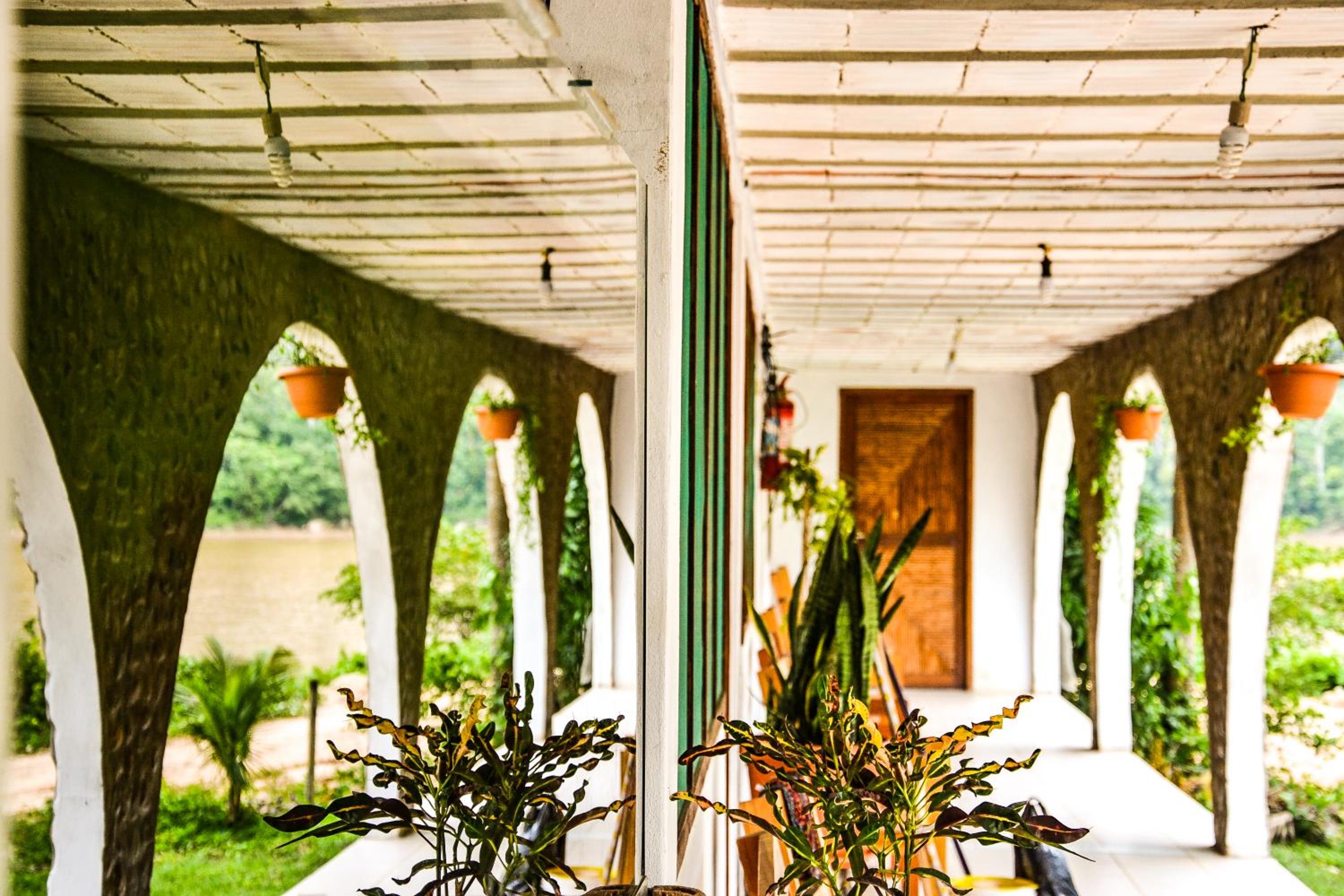 Lobo Hostel - Rurrenabaque