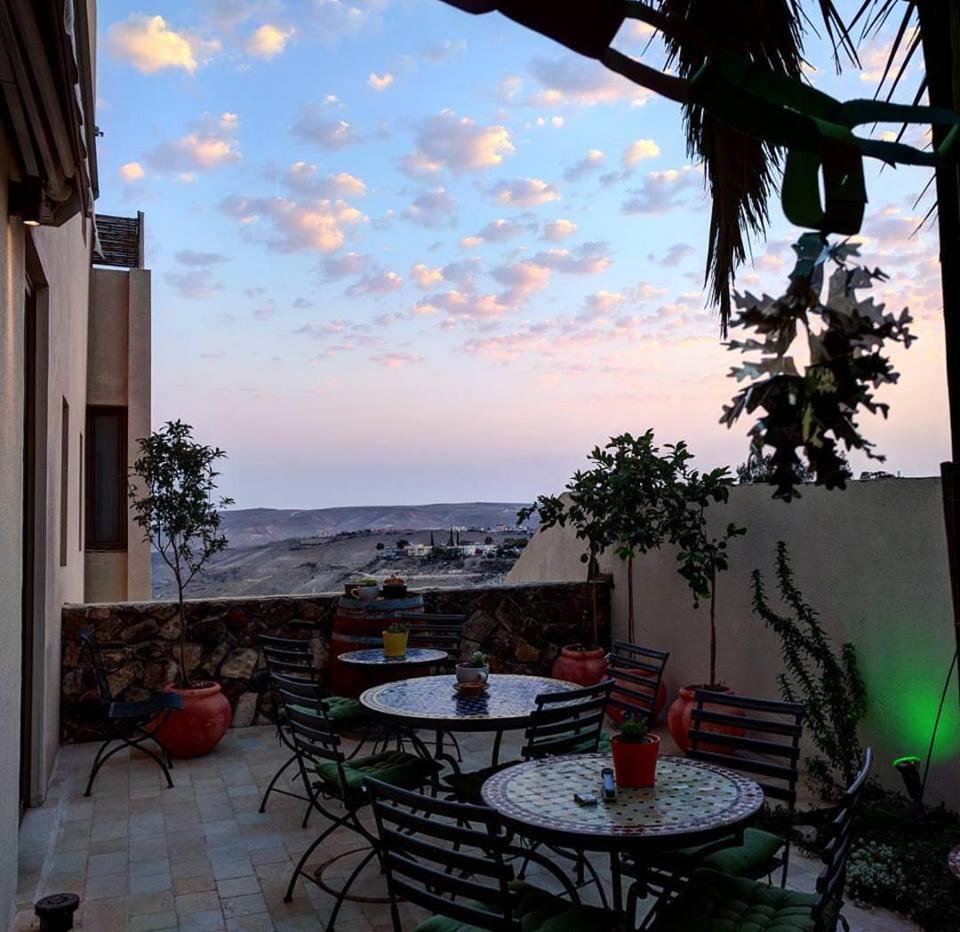 Yehelim Boutique Hotel