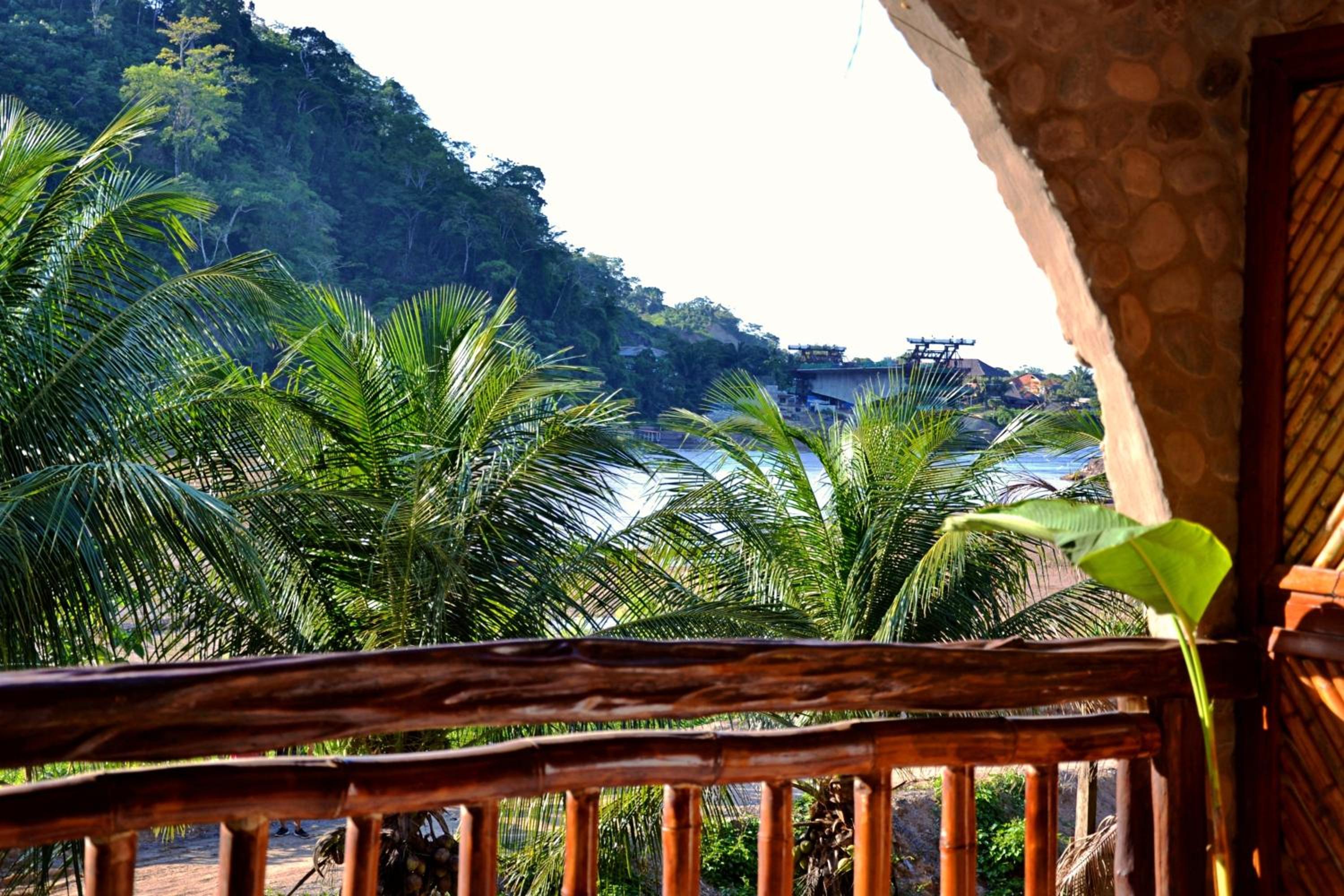Lobo Hostel - Rurrenabaque