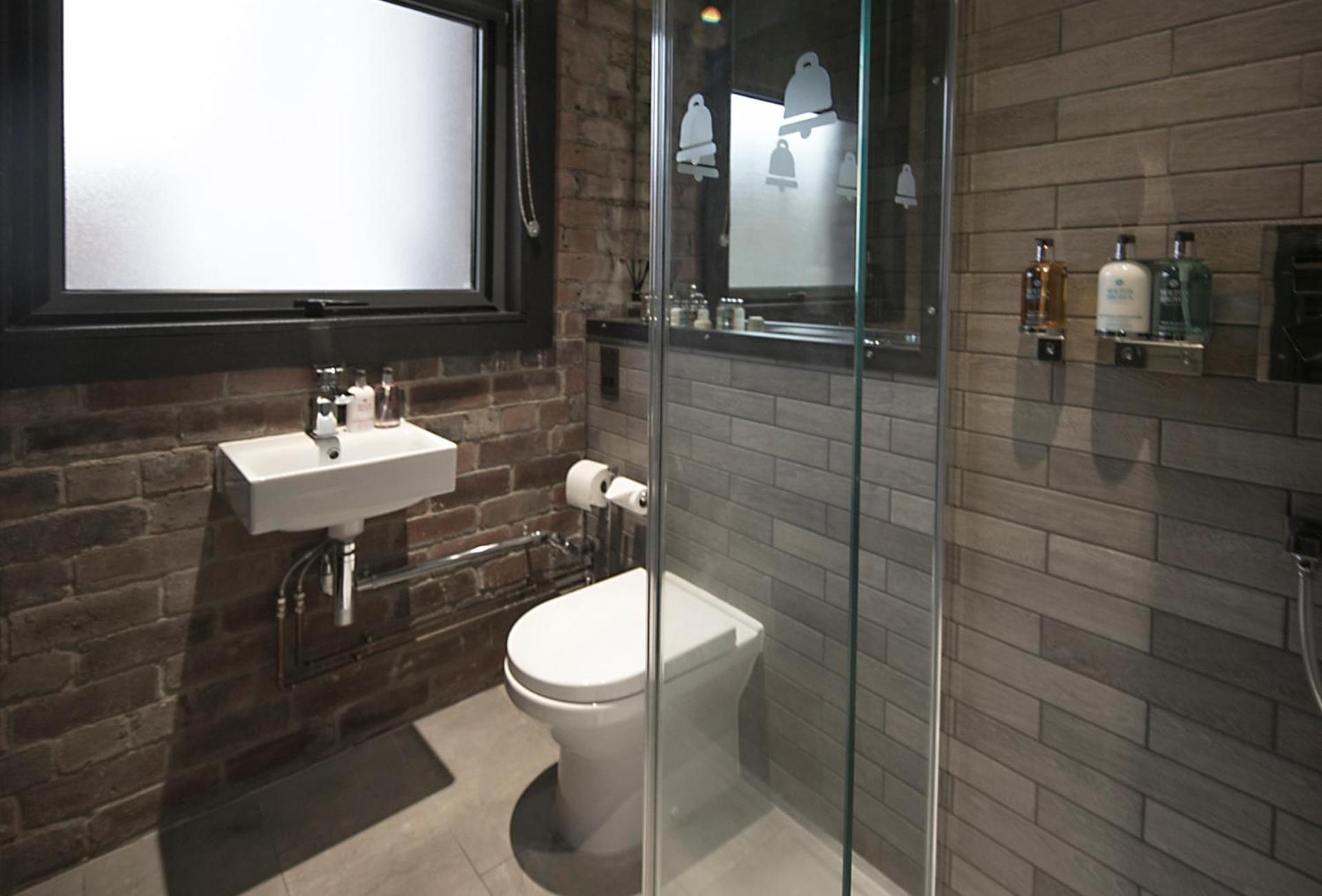 The Bells - Luxury Serviced Apartments