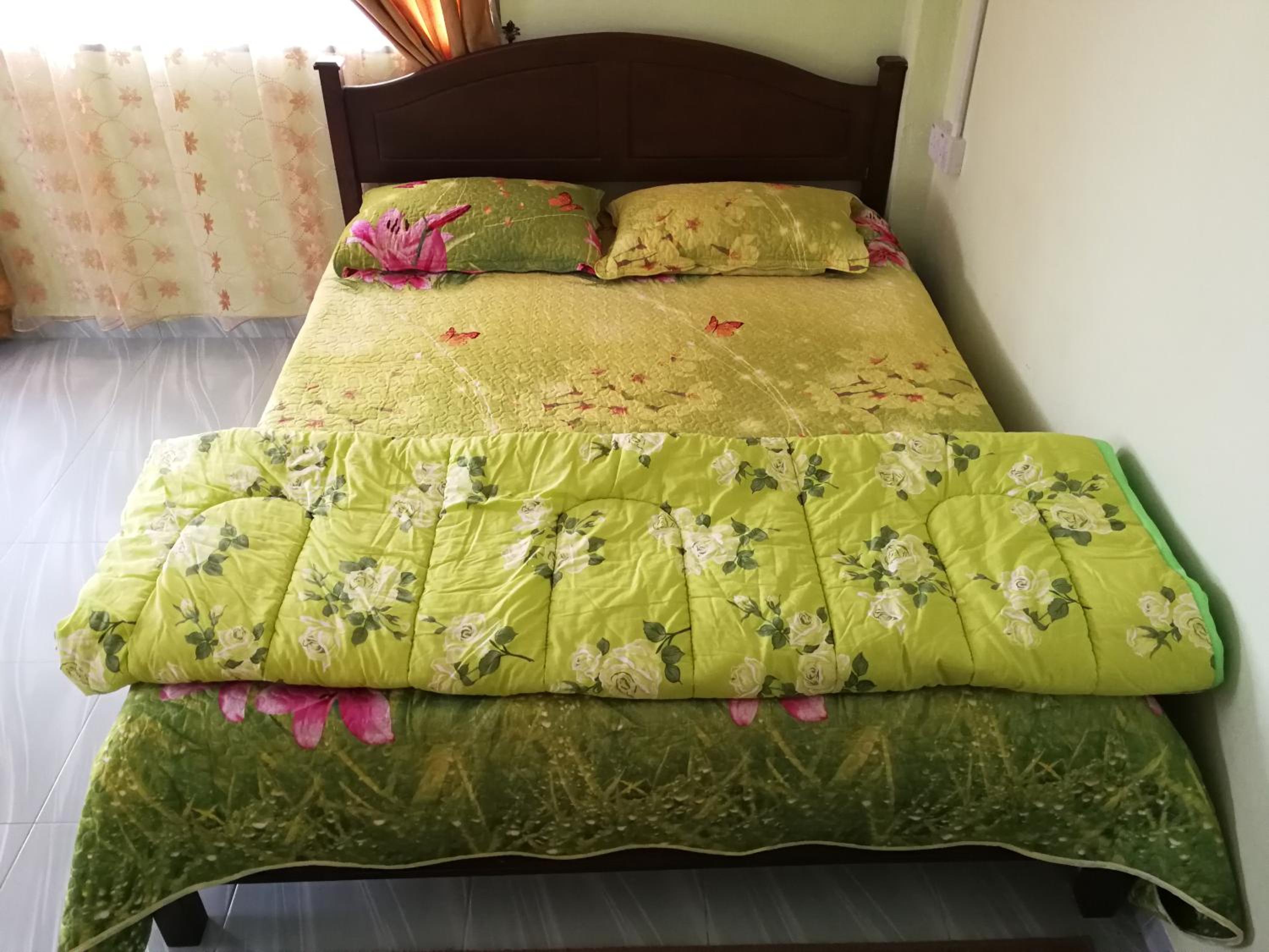 Chalet Desa Halban photo 8