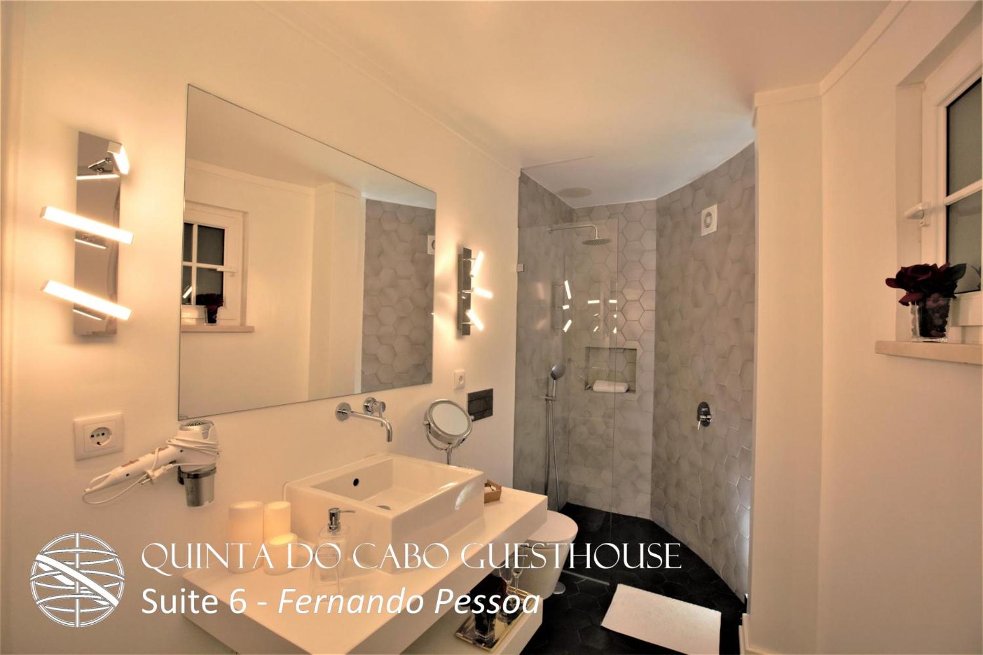 Quinta do Cabo Guesthouse — photo 33
