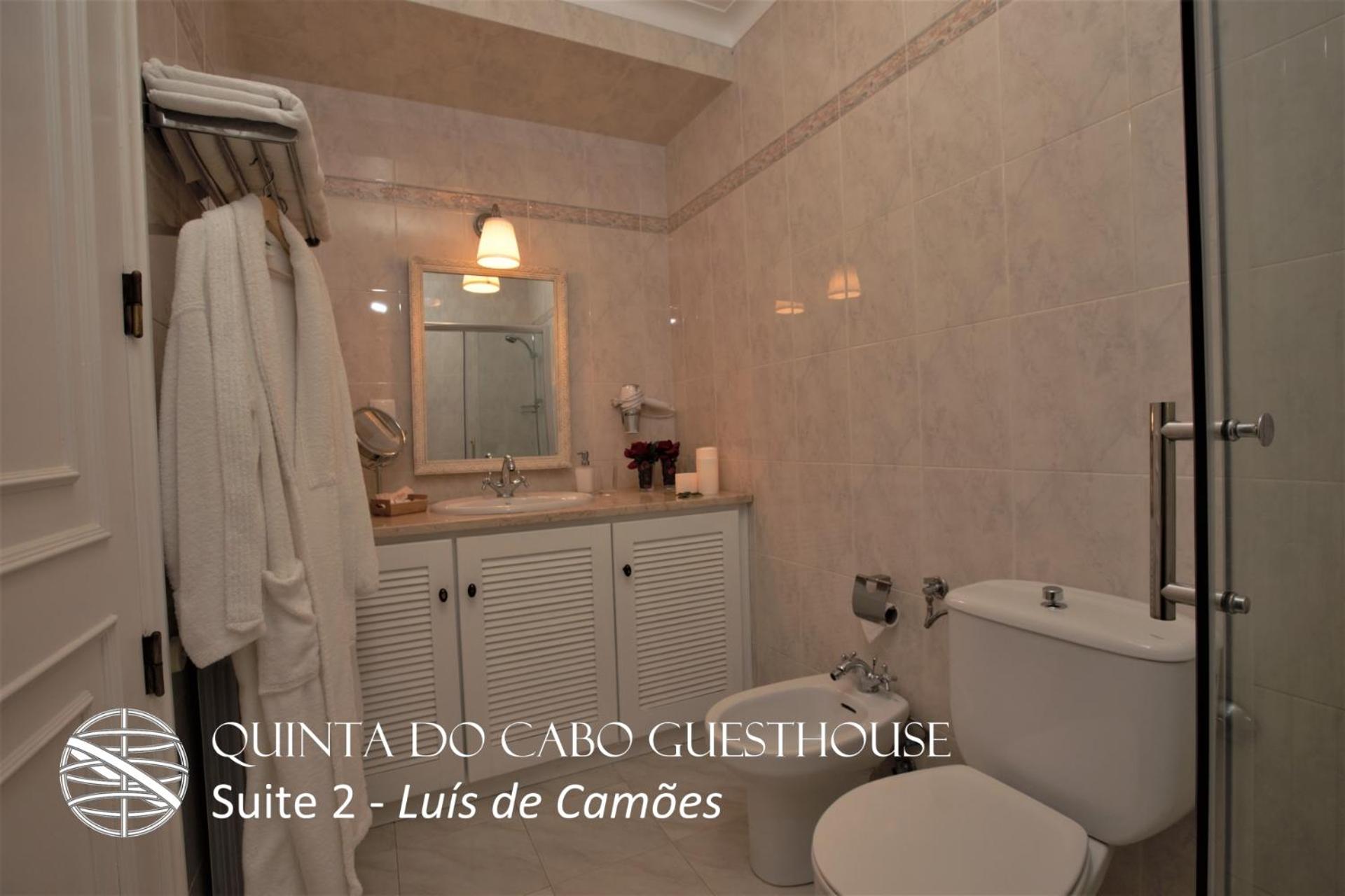 Quinta do Cabo Guesthouse — photo 17