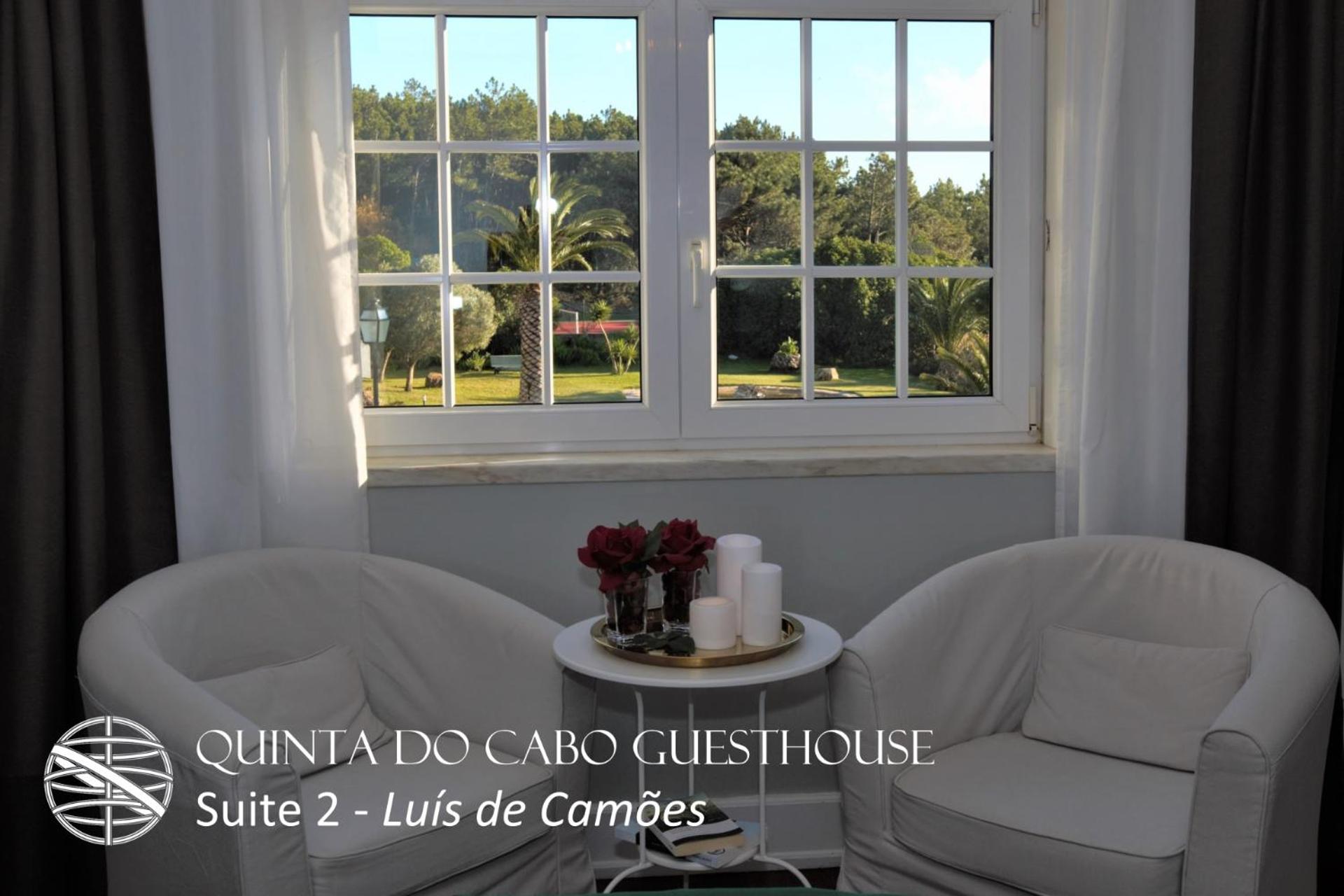 Quinta do Cabo Guesthouse